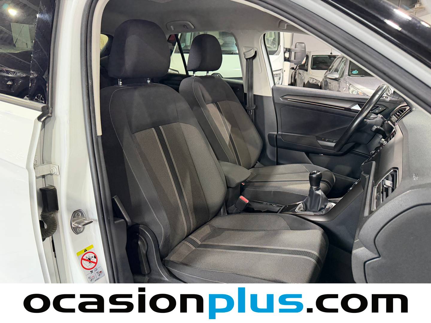 Volkswagen T-Roc Volkswagen T-Roc Advance Style 1.5 TSI EVO (150 CV) gasolina