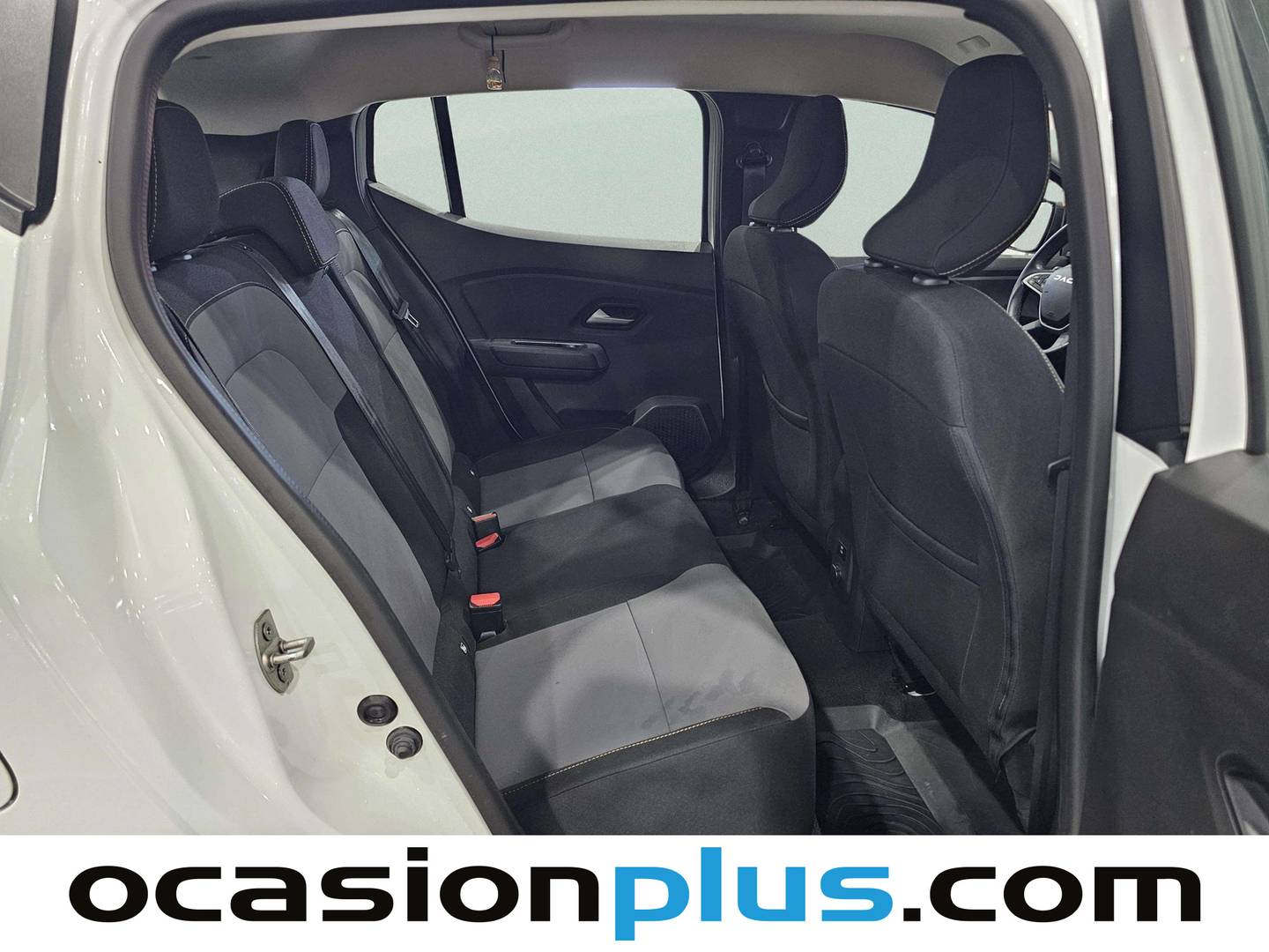Dacia Sandero Dacia Sandero Stepway Expression Go TCe (110 CV) gasolina