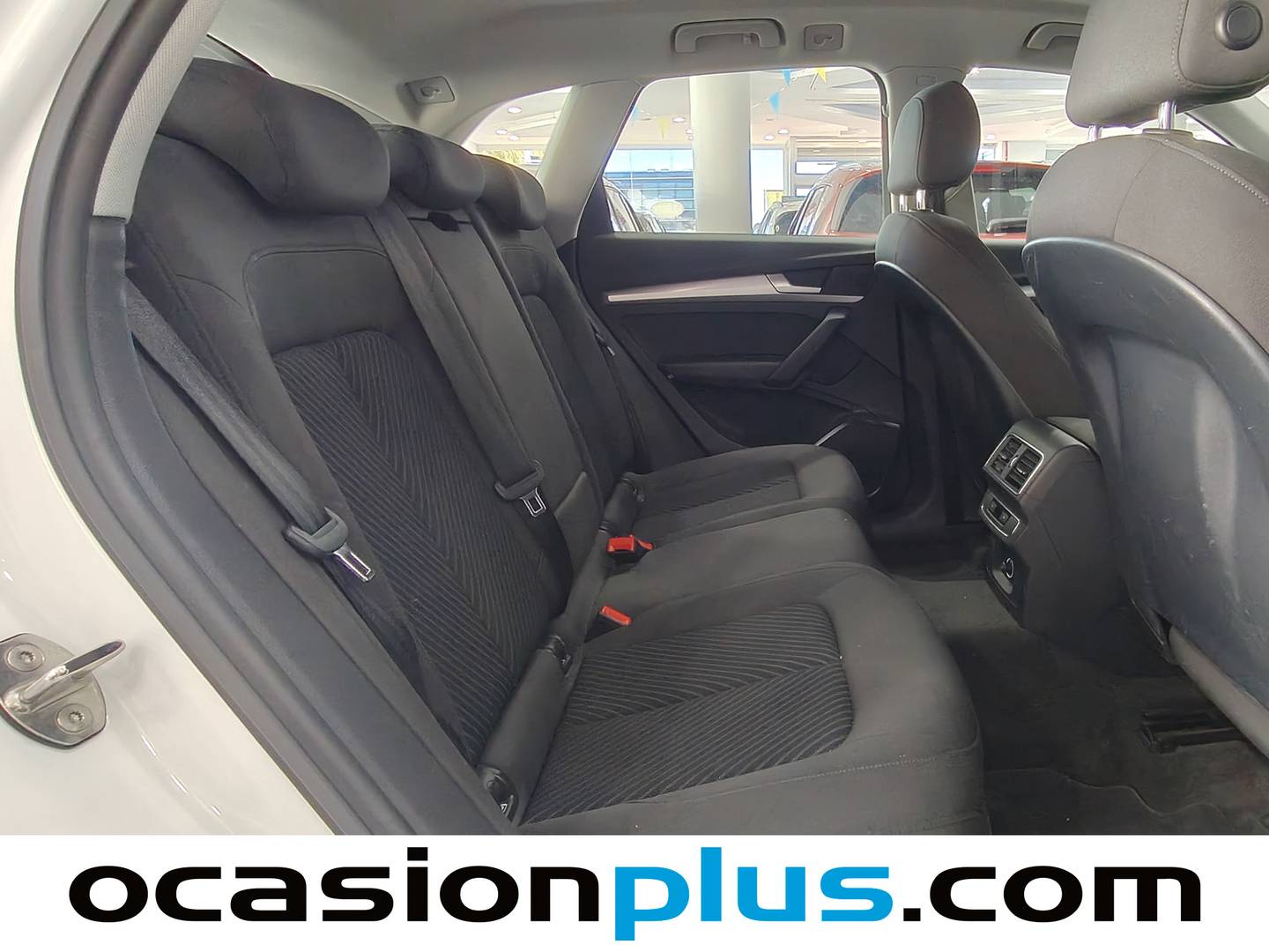 Audi Q5 Audi Q5 Advanced 2.0 TDI quattro (163 CV) S tronic km 0