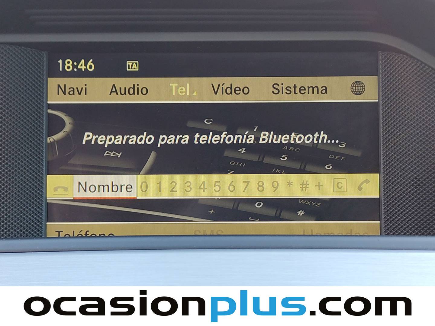 Mercedes Clase C Mercedes Clase C 180 Blue Efficiency Avantgarde (156 CV) 156cv