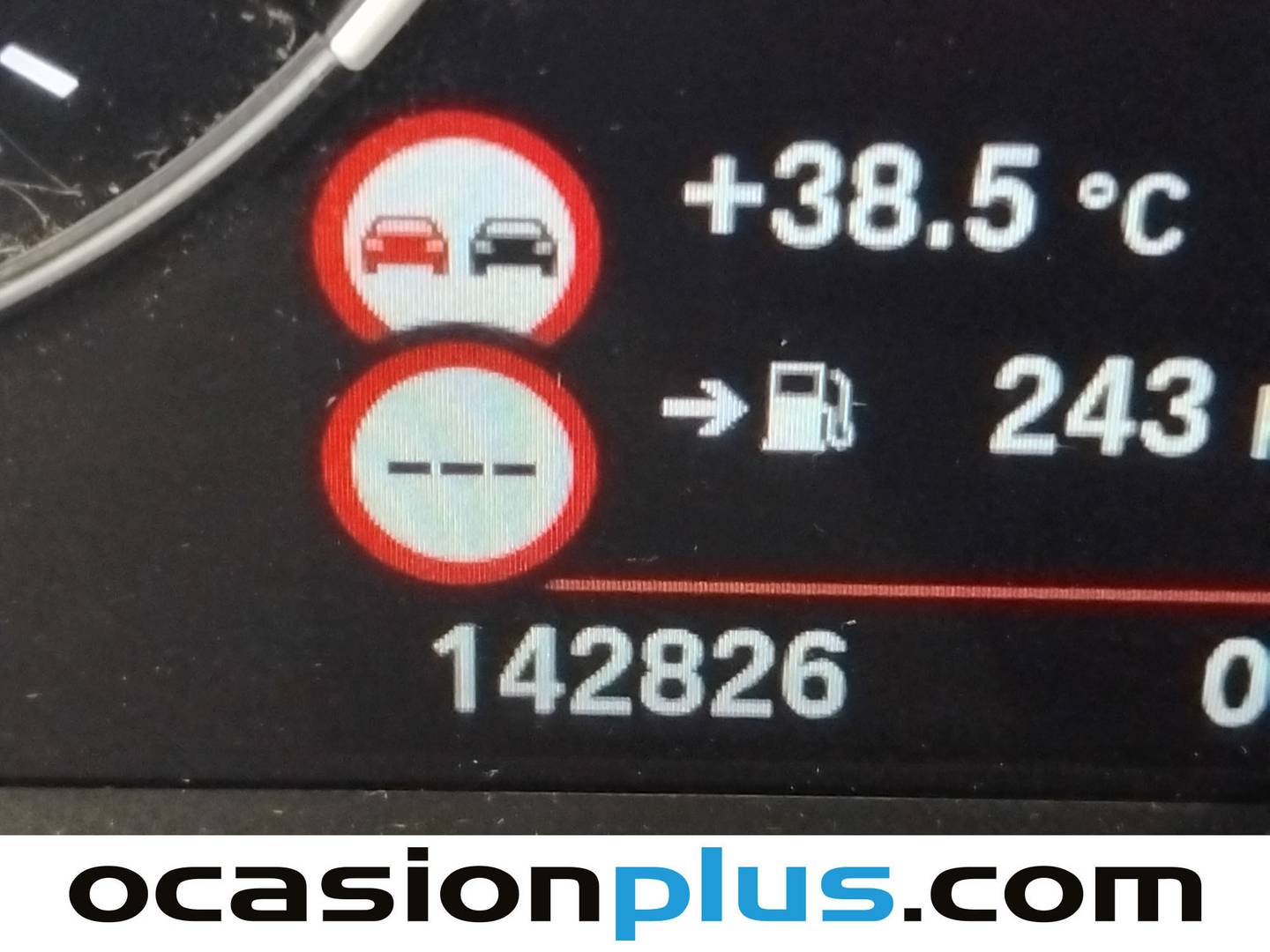 BMW X1 BMW X1 sDrive18d (150 CV) seminuevo