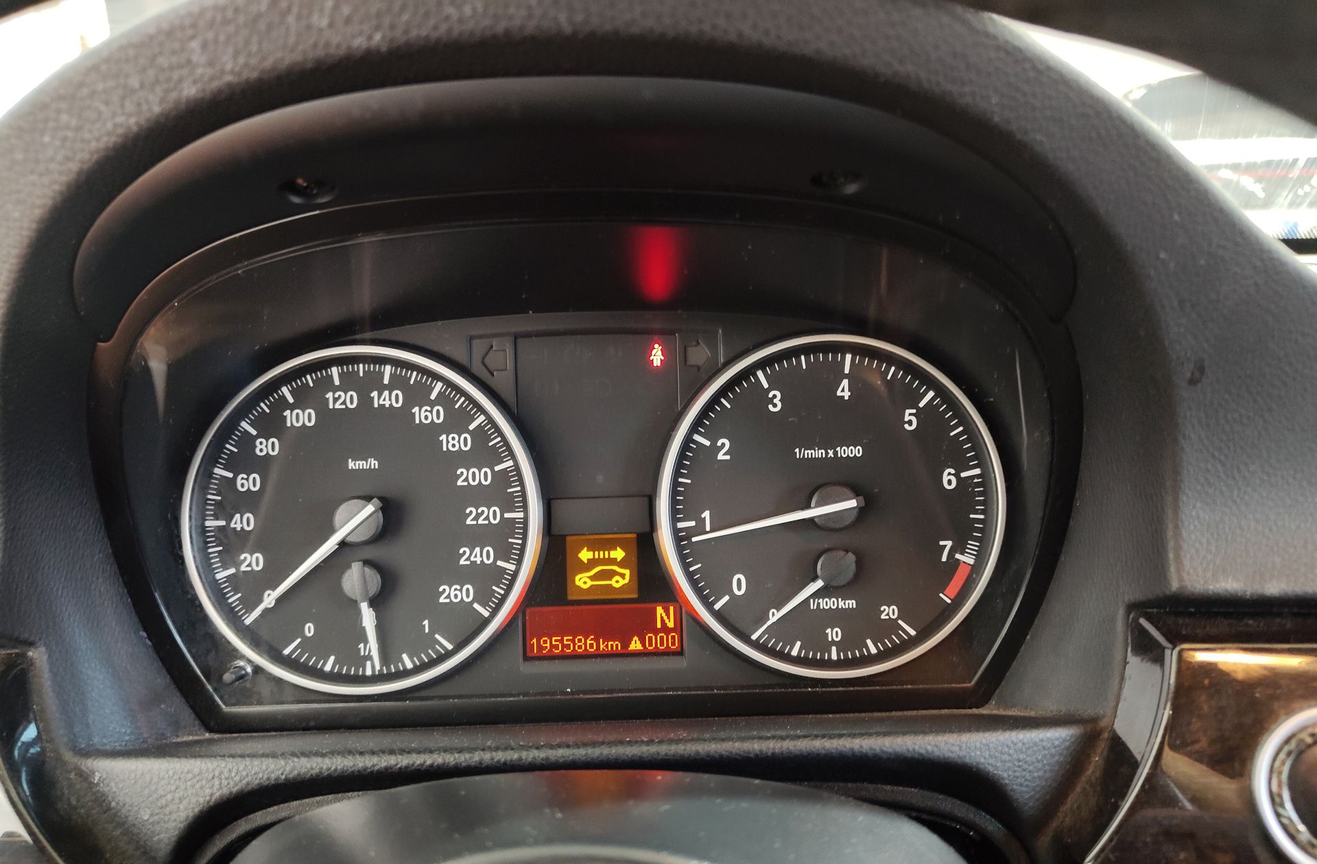 BMW Serie 3 320i - foto 24