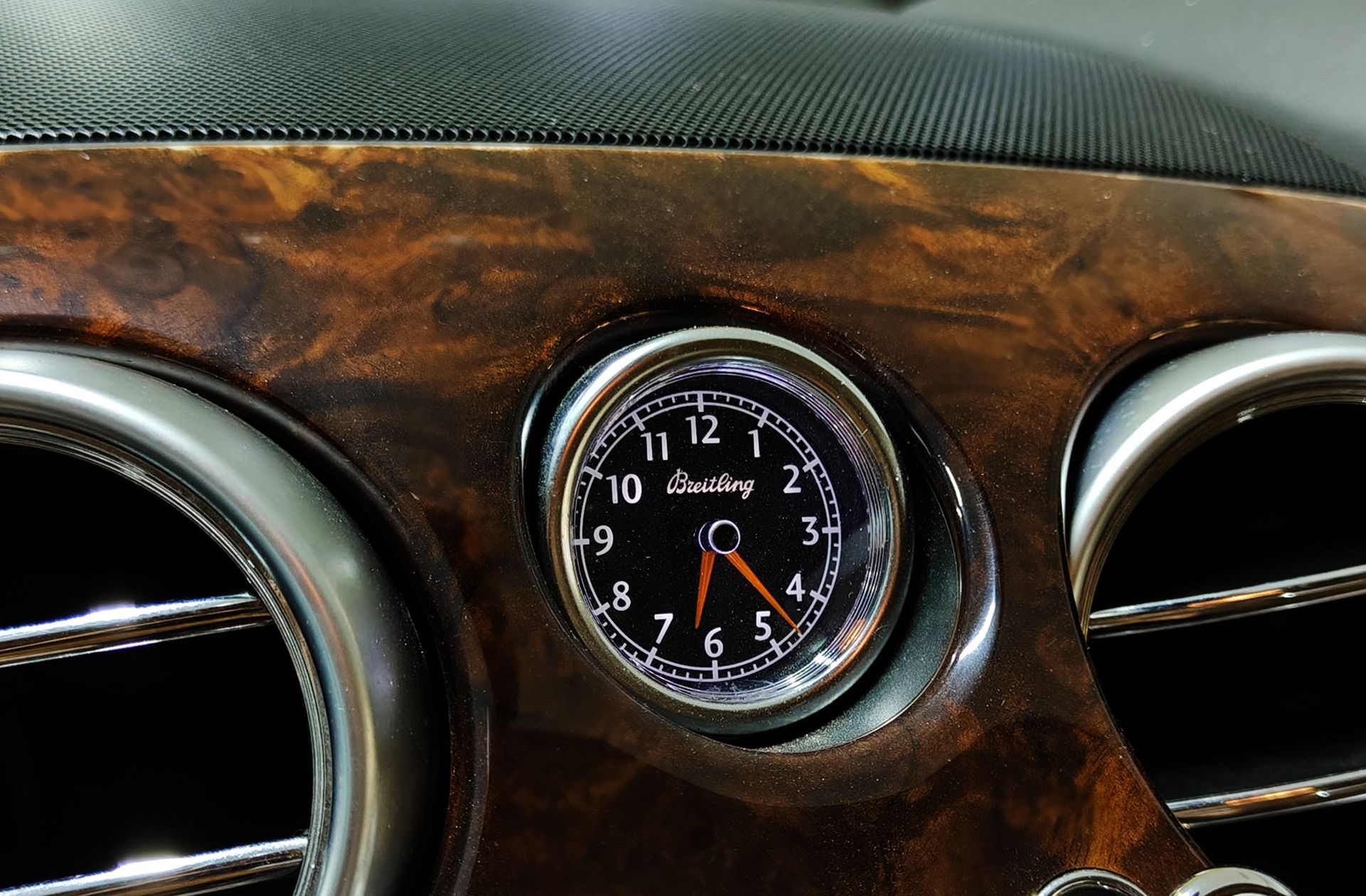 Bentley Continental GT GT Coupe - foto 9