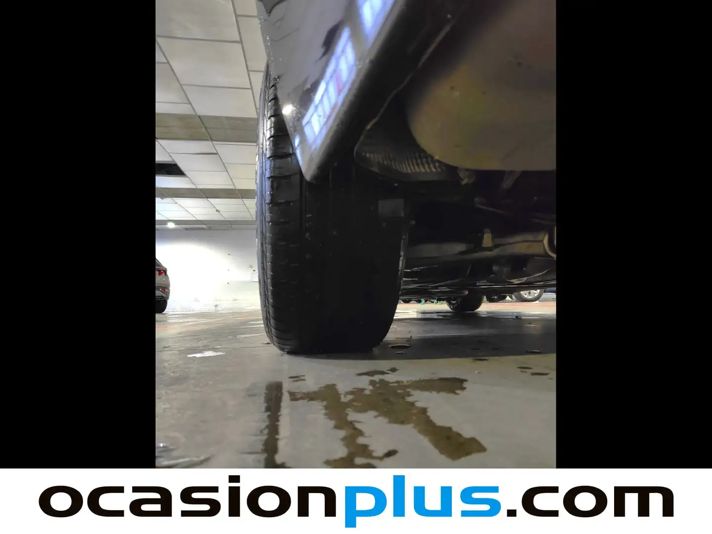 Foto BMW Serie 5 BMW Serie 5 528i (245 CV)