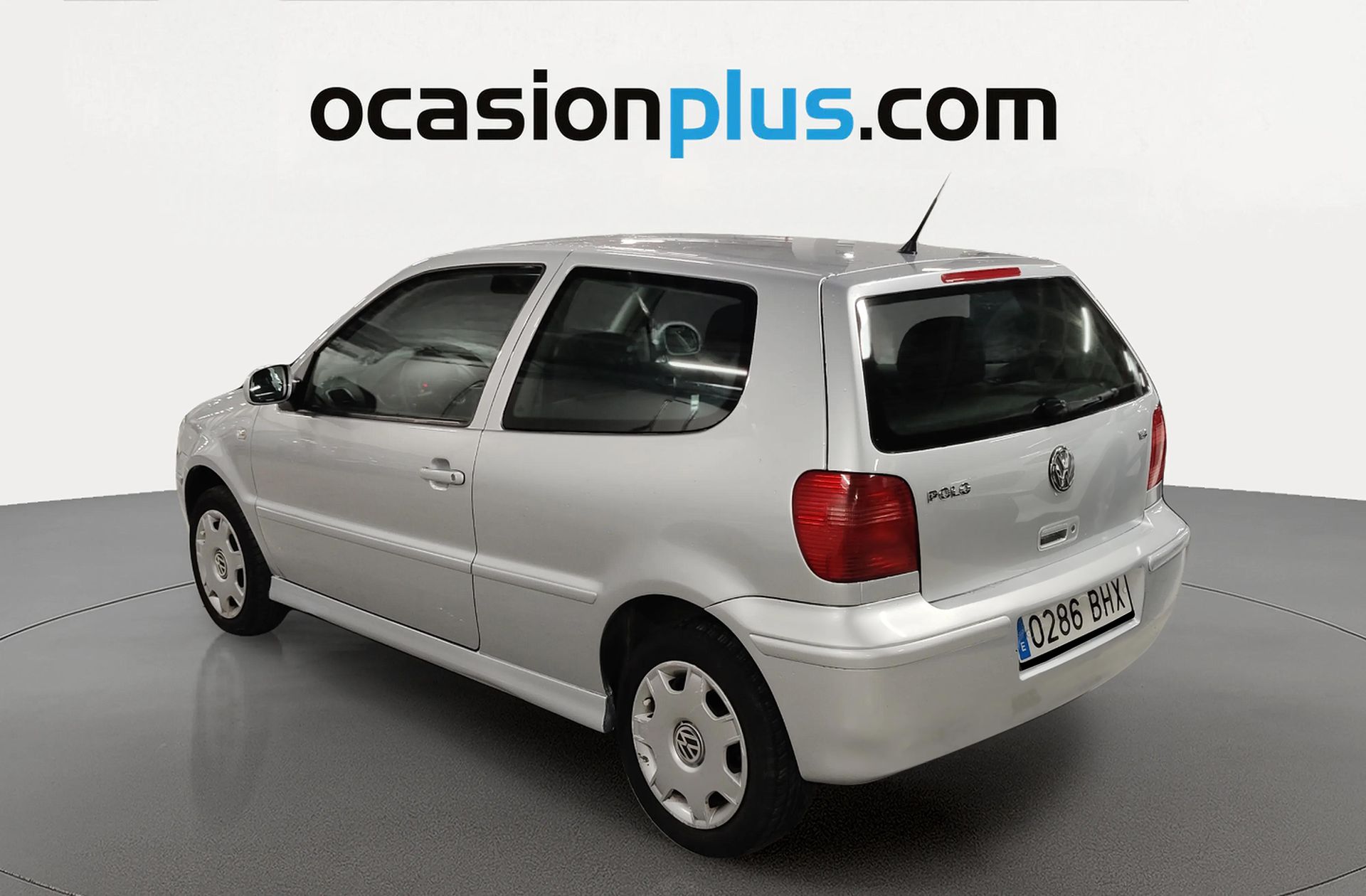 Volkswagen Polo Trendline 1.4 - foto 3