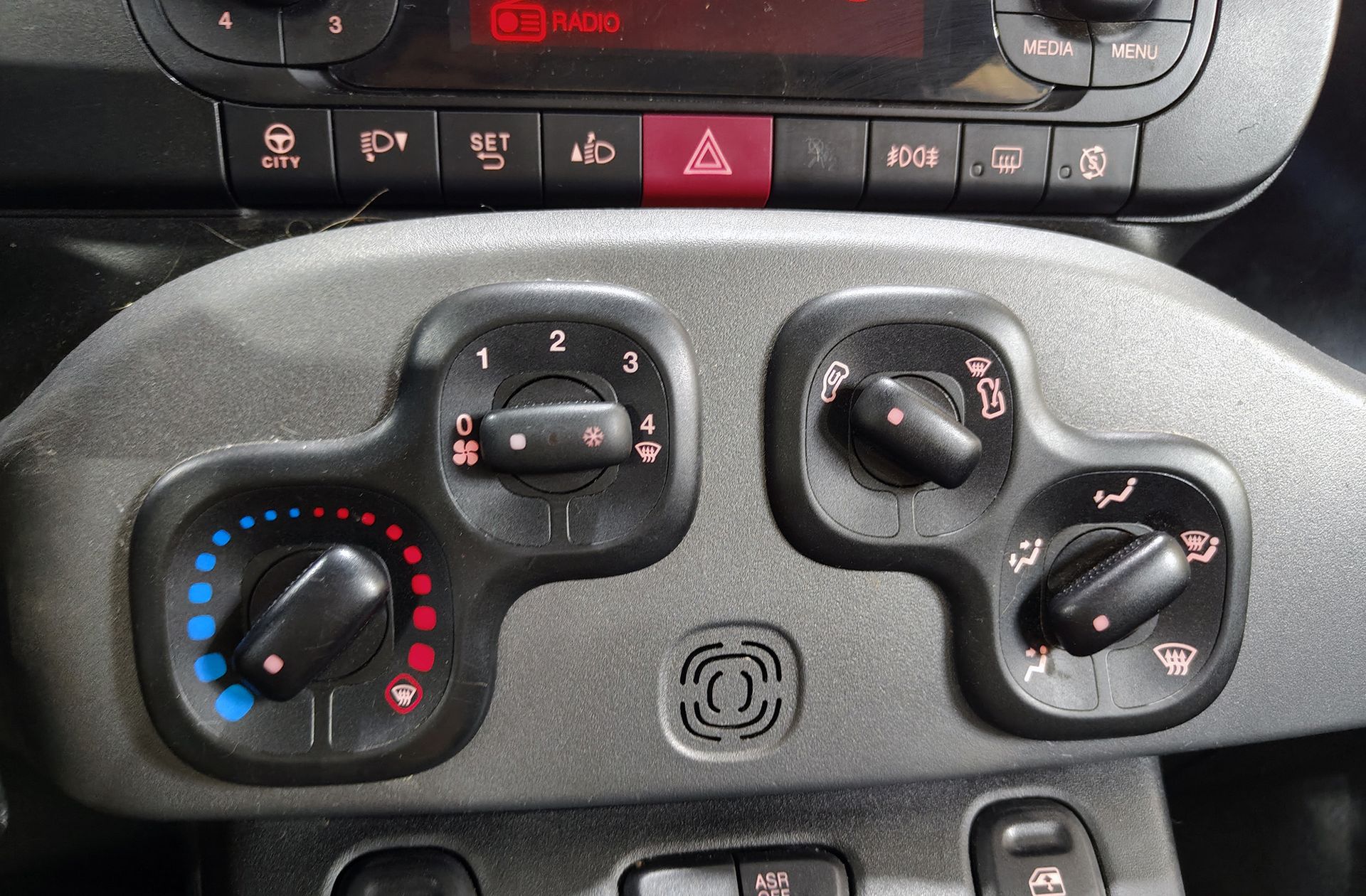 Fiat Panda 1.2 Lounge - foto 24