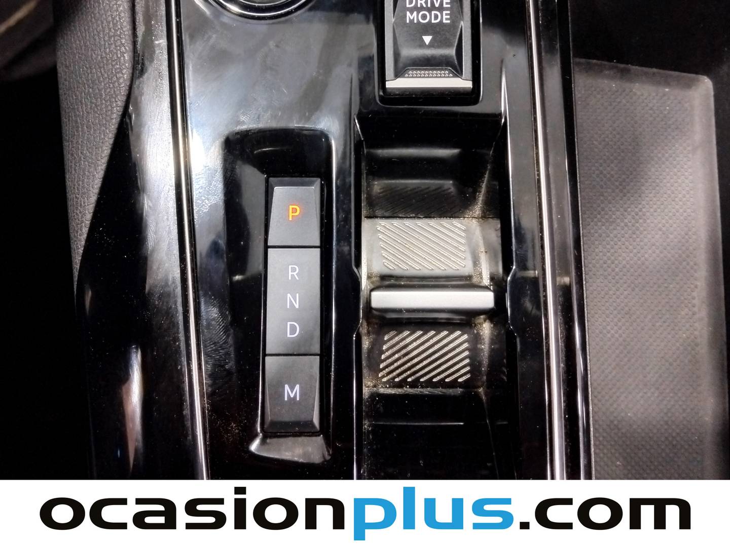 Peugeot 5008 Peugeot 5008 PureTech 130 S&S Allure Pack EAT8 7 Plazas (130 CV) de segunda mano