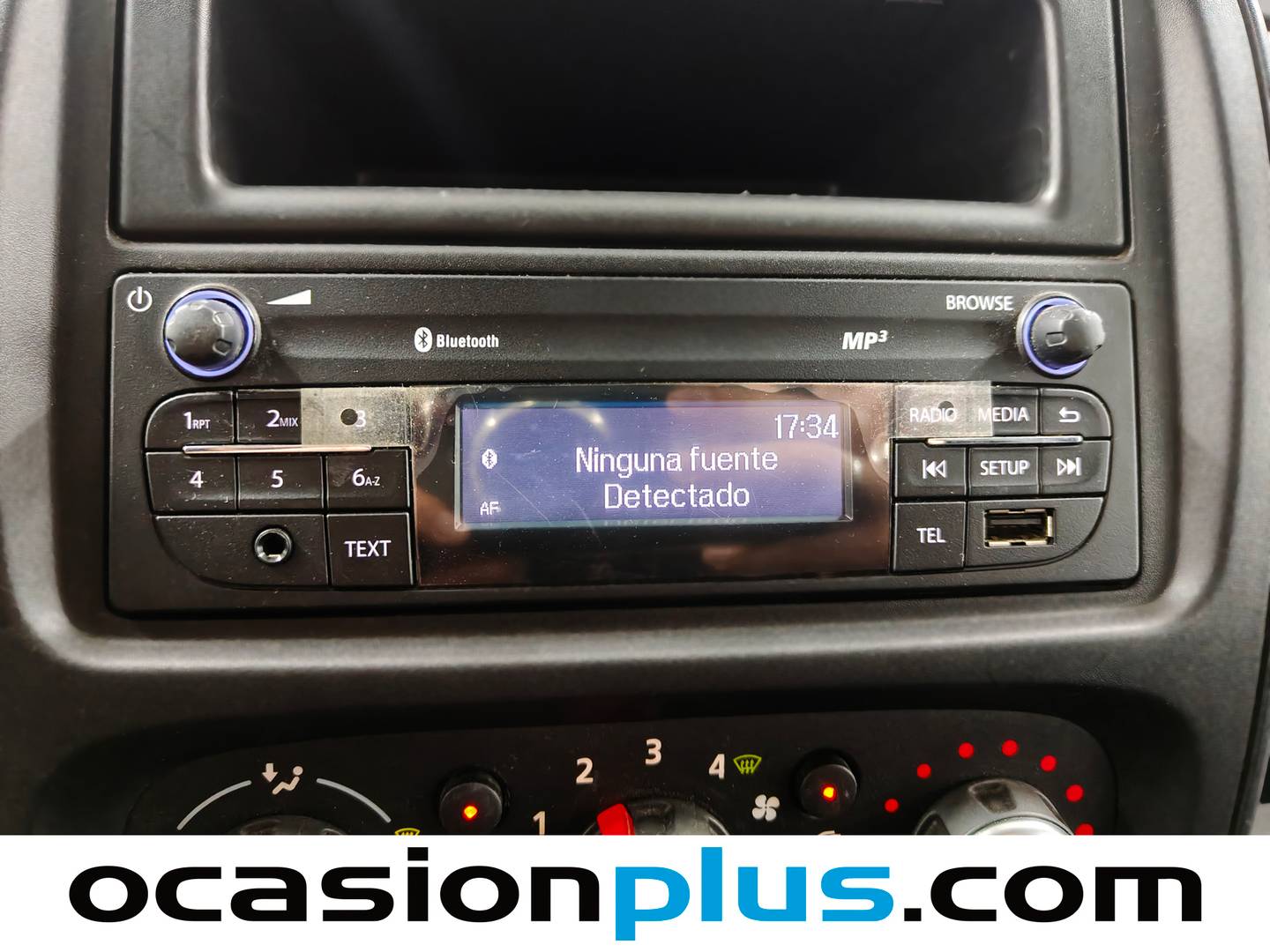 Accesorios del Nissan NV300 Nissan NV300 Furgon 2.0 dCi Comfort L1H1 (120 CV)