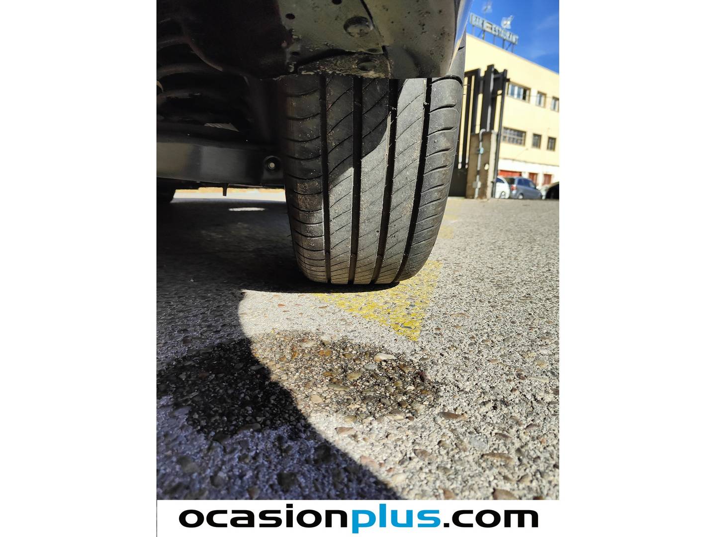 KIA Ceed KIA Ceed 1.5 MHEV GT Line DCT (140 CV) seminuevo