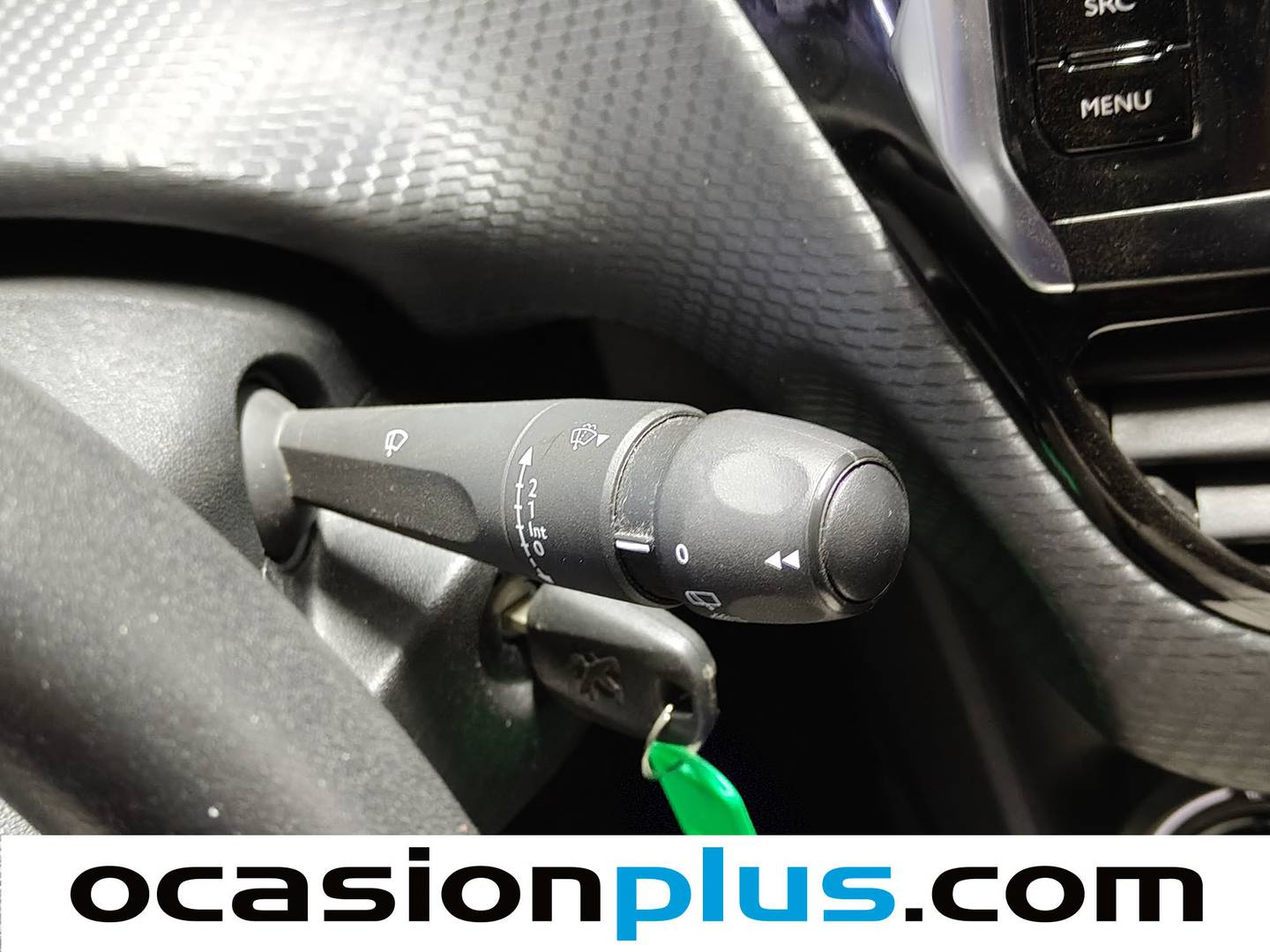 Foto Peugeot 208 Peugeot 208 1.6 BlueHDi Style (100 CV)