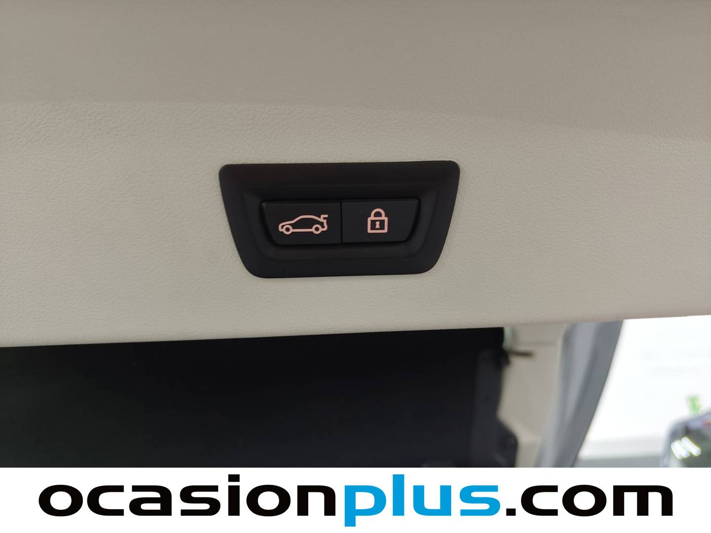 Foto BMW X4 BMW X4 xDrive20d (190 CV)