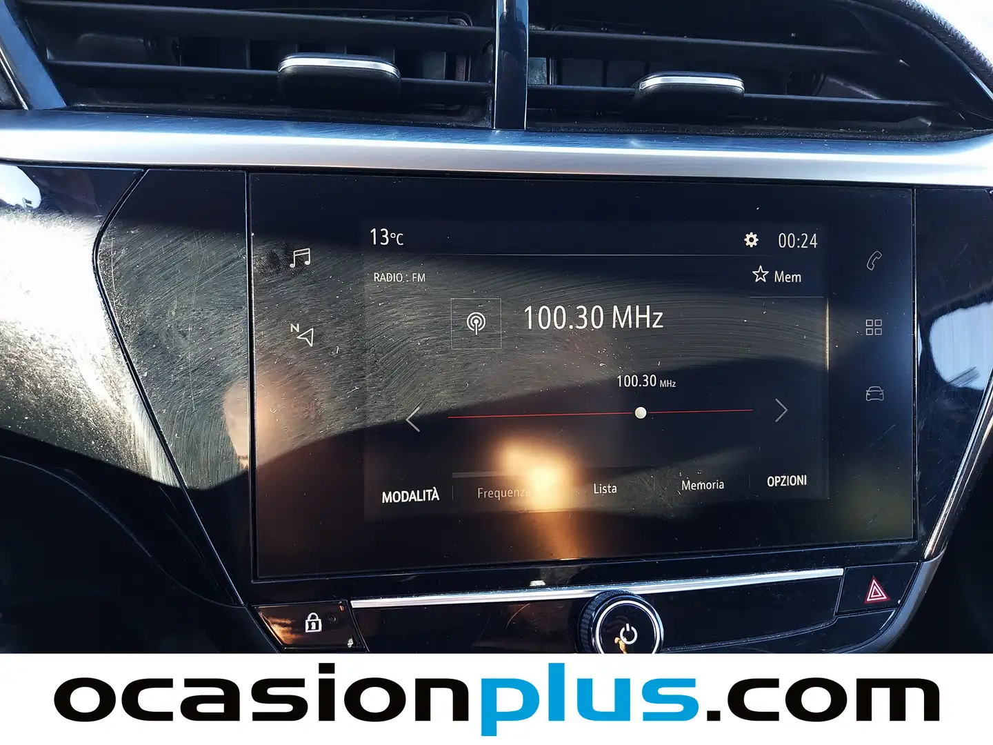 Foto Opel Corsa Opel Corsa 1.2 Turbo XHL Elegance (100 CV)