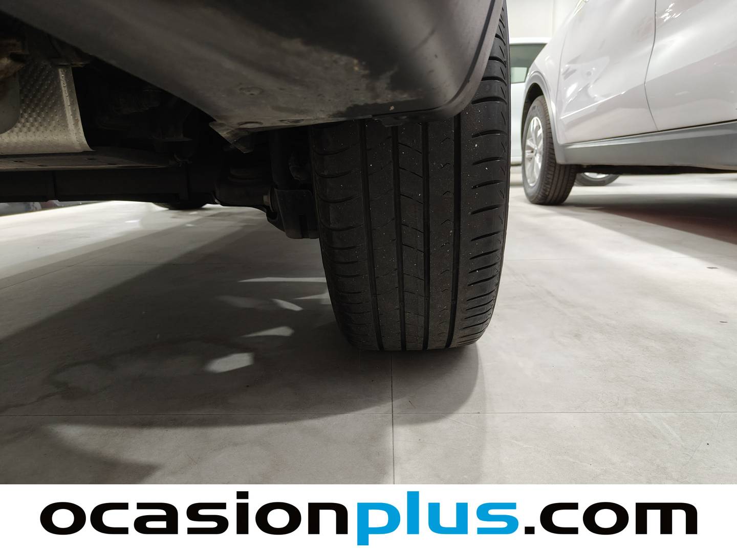 Renault Arkana Renault Arkana RS Line Fast Track E-TECH Híbrido (145 CV) híbrido