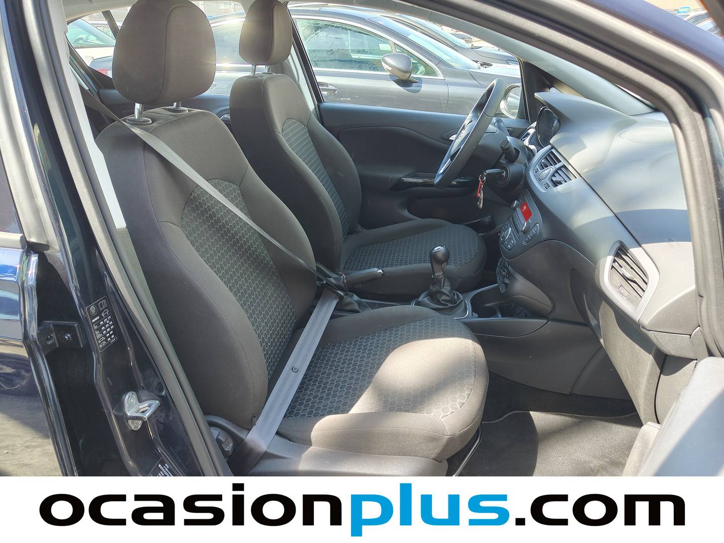 Opel Corsa Opel Corsa 1.4 GLP Selective Pro  (90 CV) km 0