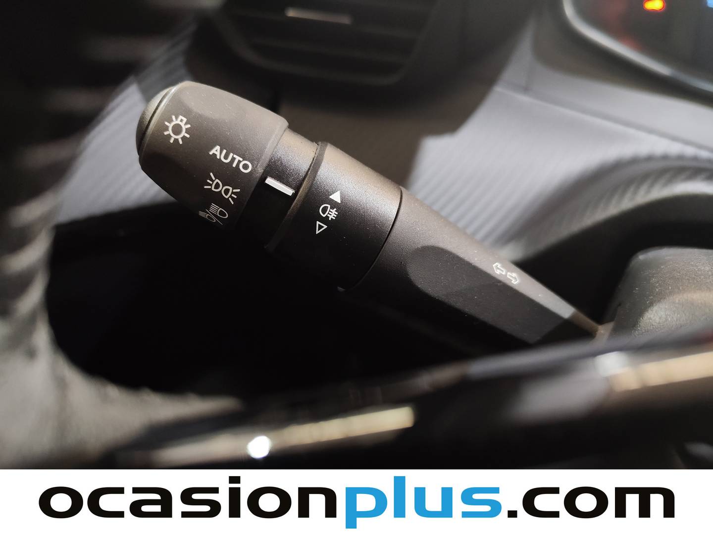 Peugeot 208 Peugeot 208 PureTech 100 Allure (100 CV) seminuevo