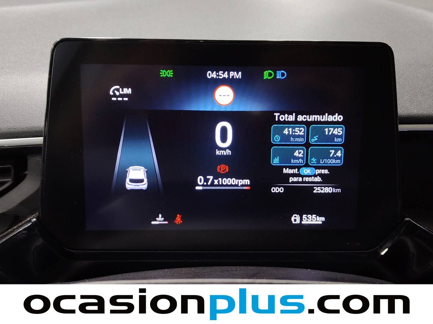 MG MG3 MG MG3 1.5 Comfort (116 CV) de segunda mano