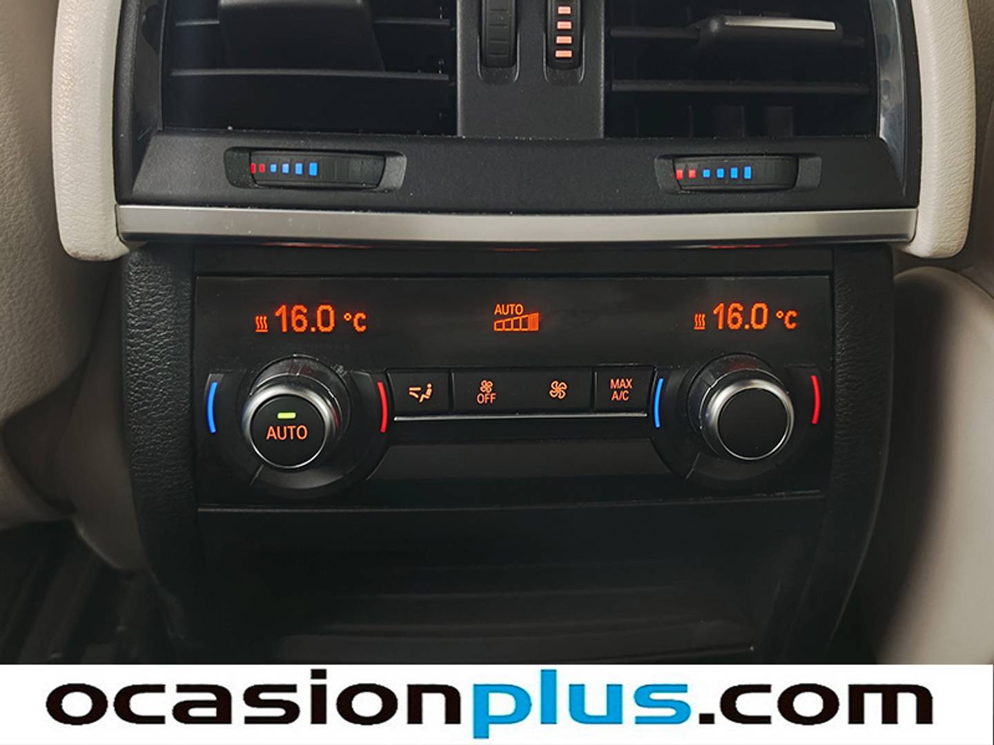 Foto BMW X5 BMW X5 xDrive30d (258 CV)