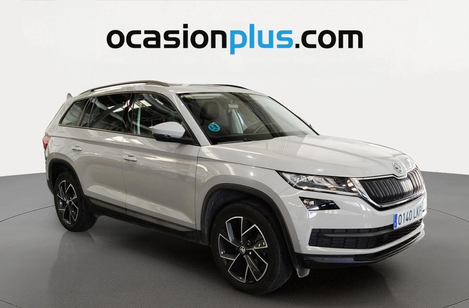 Škoda Kodiaq 1.5 TSI Ambition 4x2 DSG - foto 2