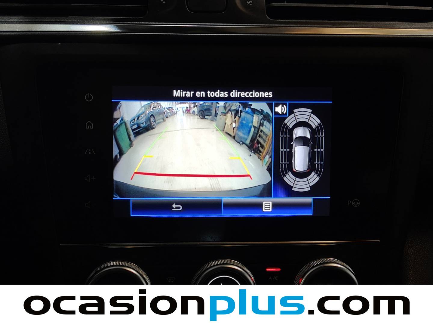 Foto Renault Kadjar Renault Kadjar Zen GPF TCe (160 CV)