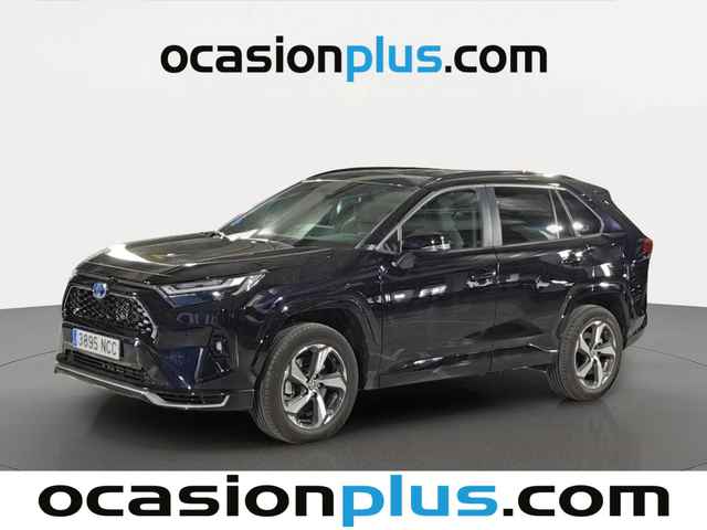 Coches 4x4 Segunda Mano