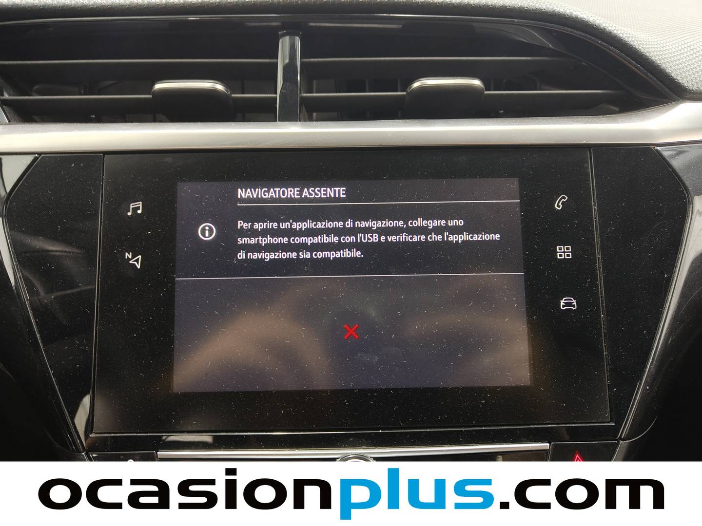 Foto Opel Corsa Opel Corsa 1.2 Turbo XHL Elegance (100 CV)