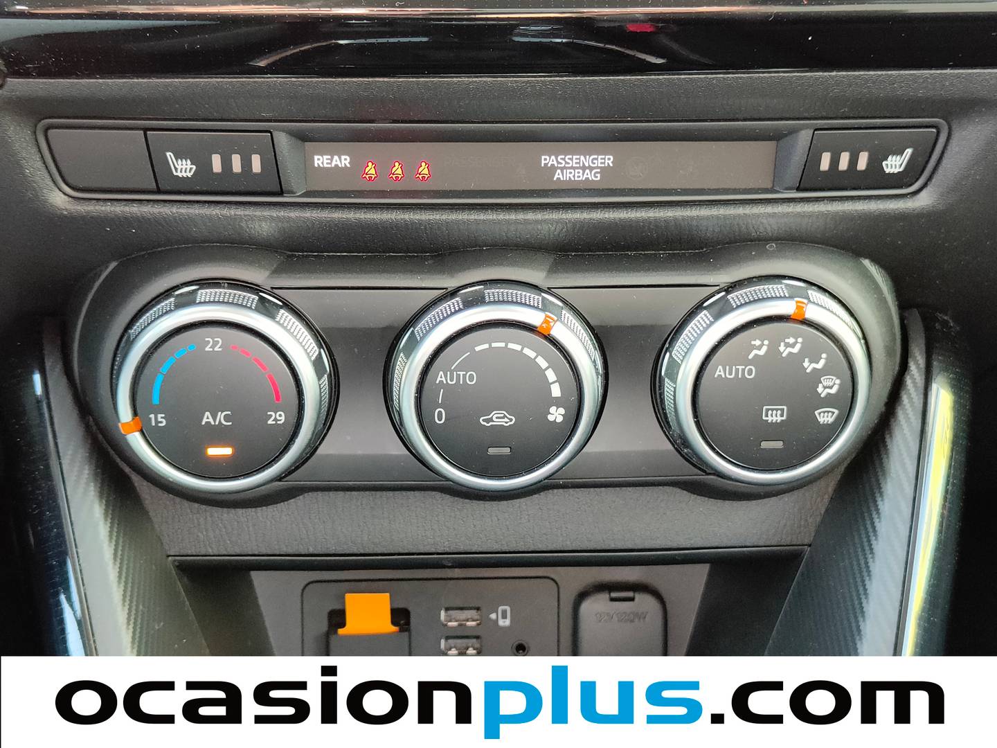 Mazda Mazda2 Mazda Mazda 2 1.5 e-SKYACTIV G Center-Line Convenienc (90 CV) híbrido