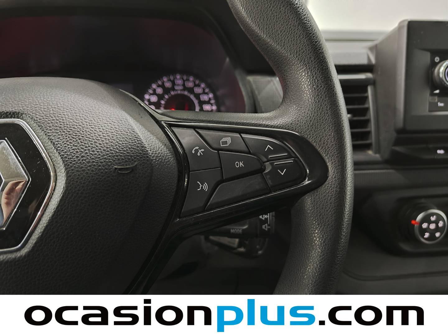 Renault Trafic Renault Trafic Furgon L1H1 Blue dCi (130 CV) 130cv