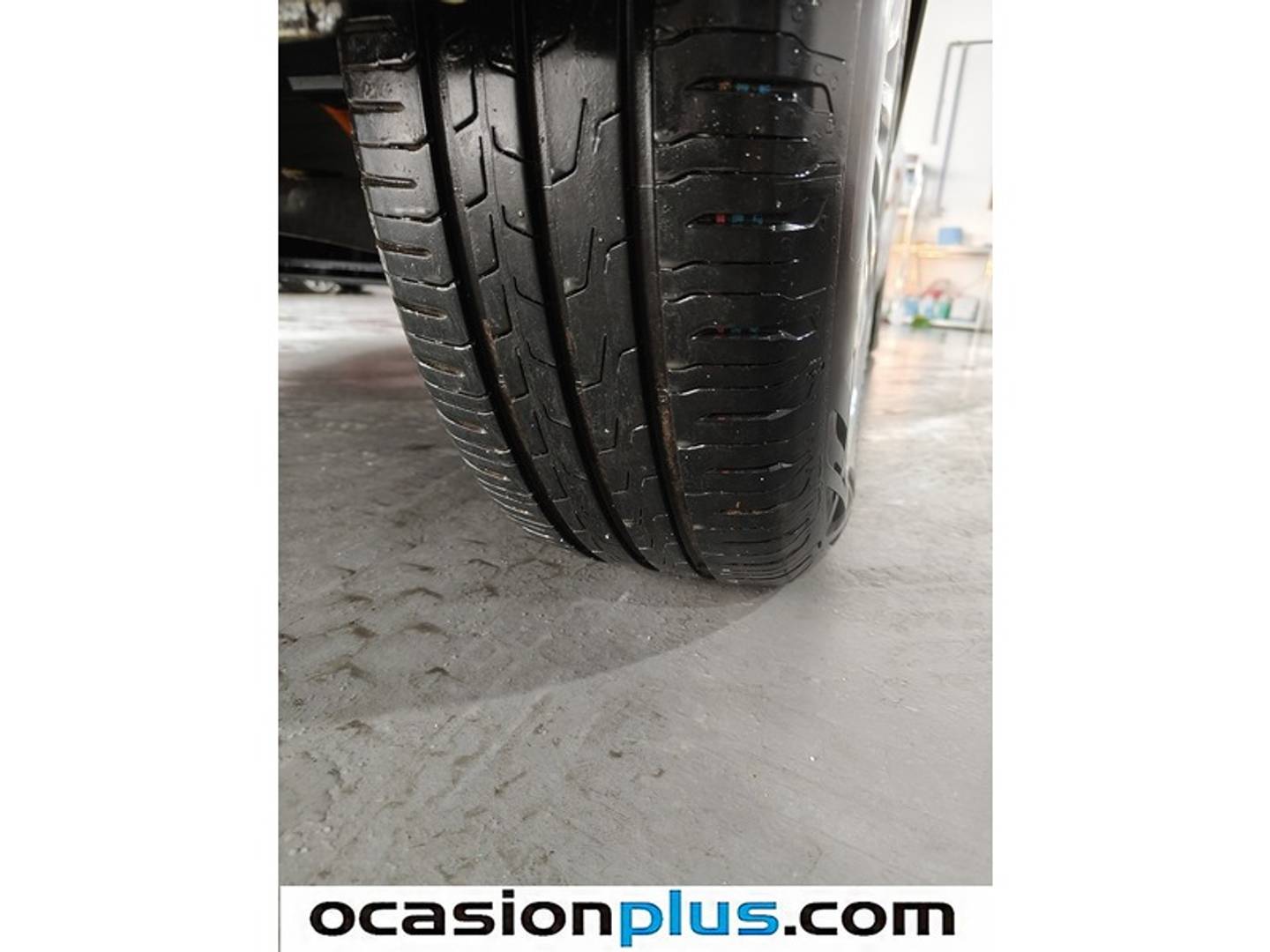 Foto Fiat 500 Fiat 500 Electrico Action Hb 185 km (95 CV)