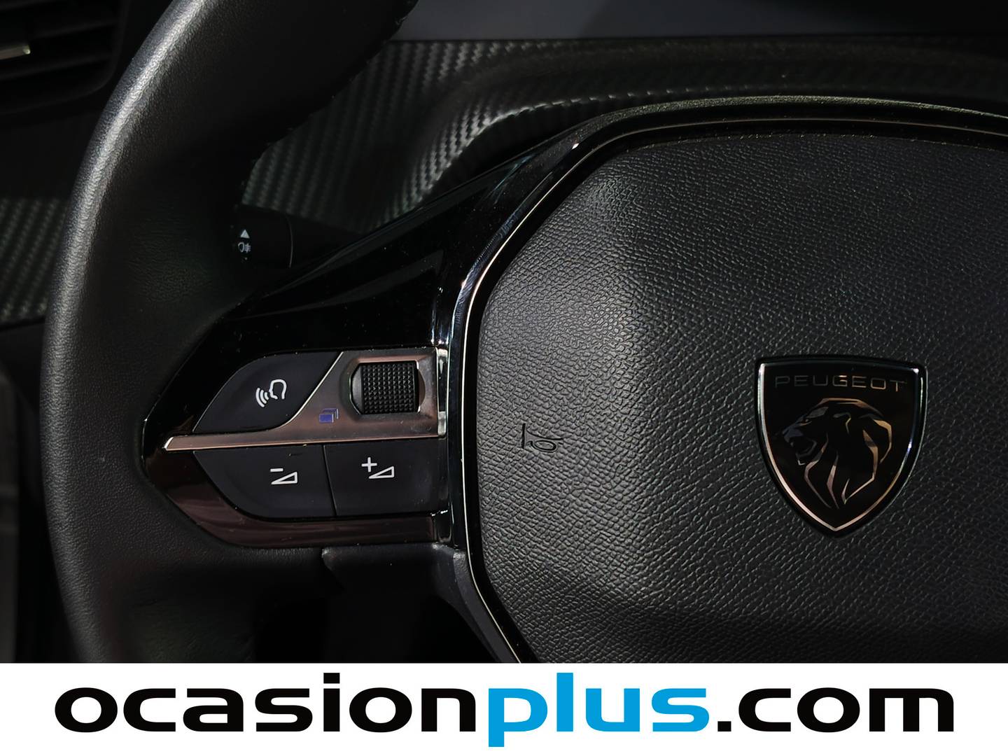 Peugeot 2008 Peugeot 2008 Allure Hybrid eDCS6 (145 CV) de ocasión
