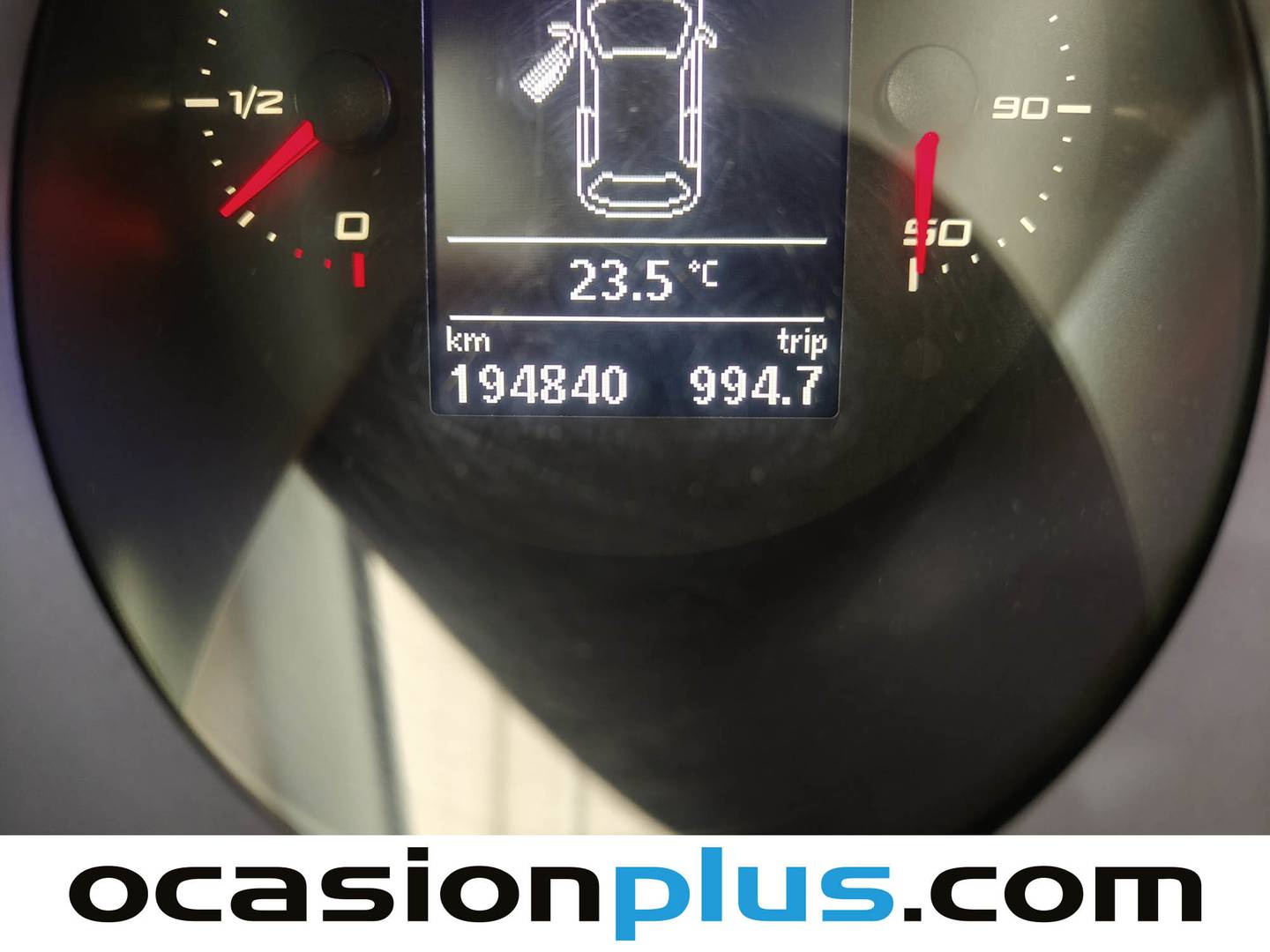 Seat Altea XL Seat Altea XL 2.0 TDI Style (140 CV) seminuevo