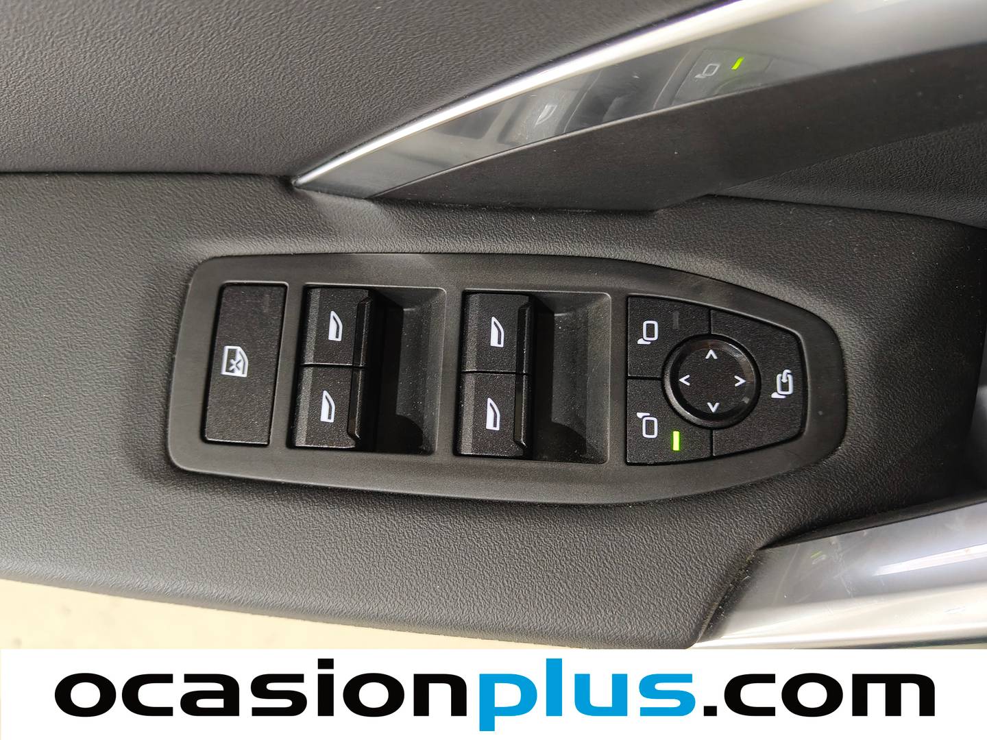 BMW X1 BMW X1 sDrive20i (170 CV) de ocasión