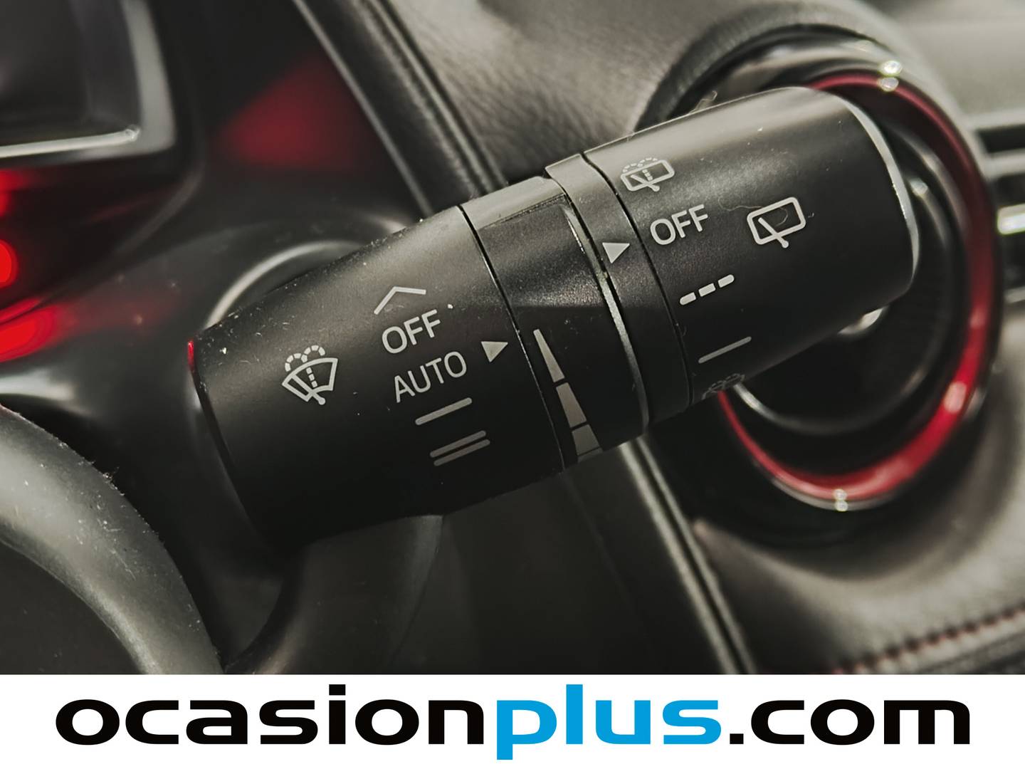 Foto Mazda CX-3 Mazda CX-3 1.5 DE SKYACTIV Luxury 2WD (105 CV)