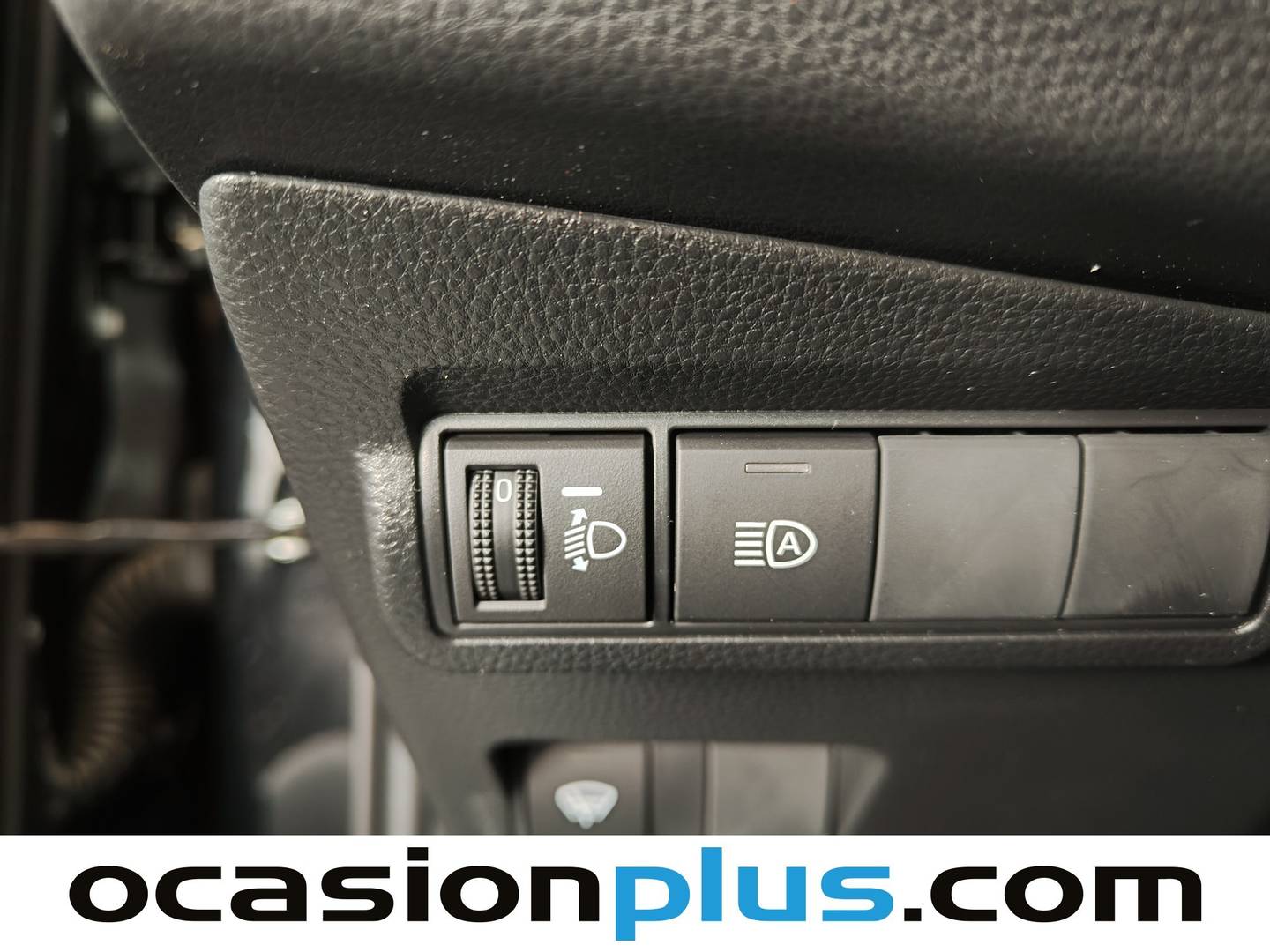 Foto Toyota Corolla Cross Toyota Corolla Cross 1.8 Híbrido Style Auto (140 CV)