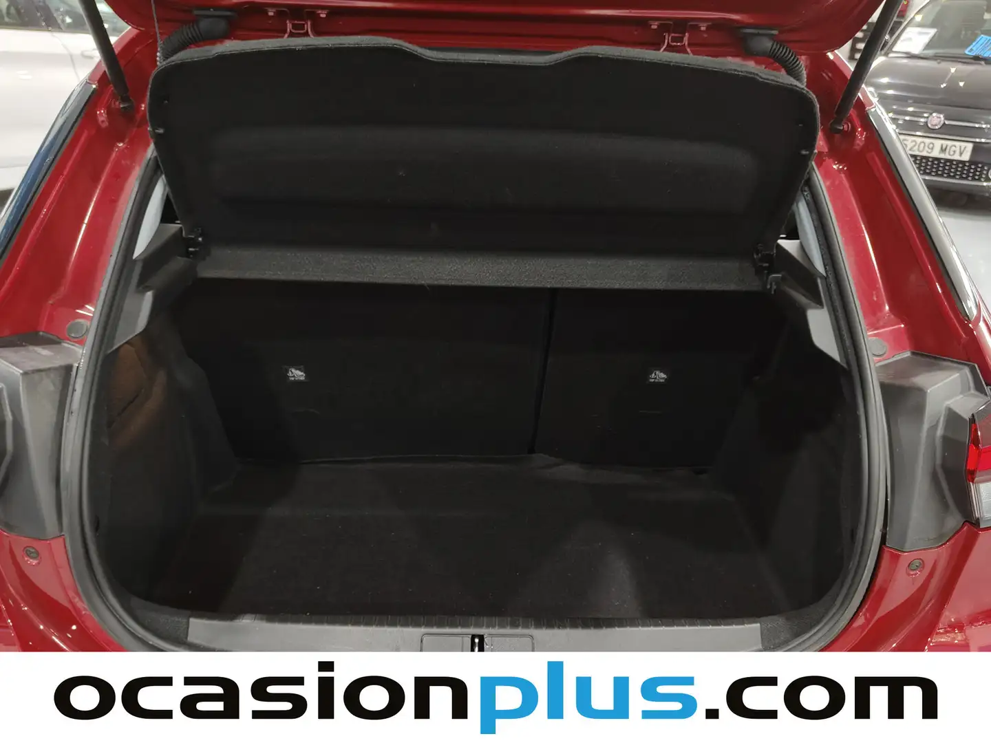 Foto Opel Corsa Opel Corsa 1.2 XEL S&S Edition (75 CV)