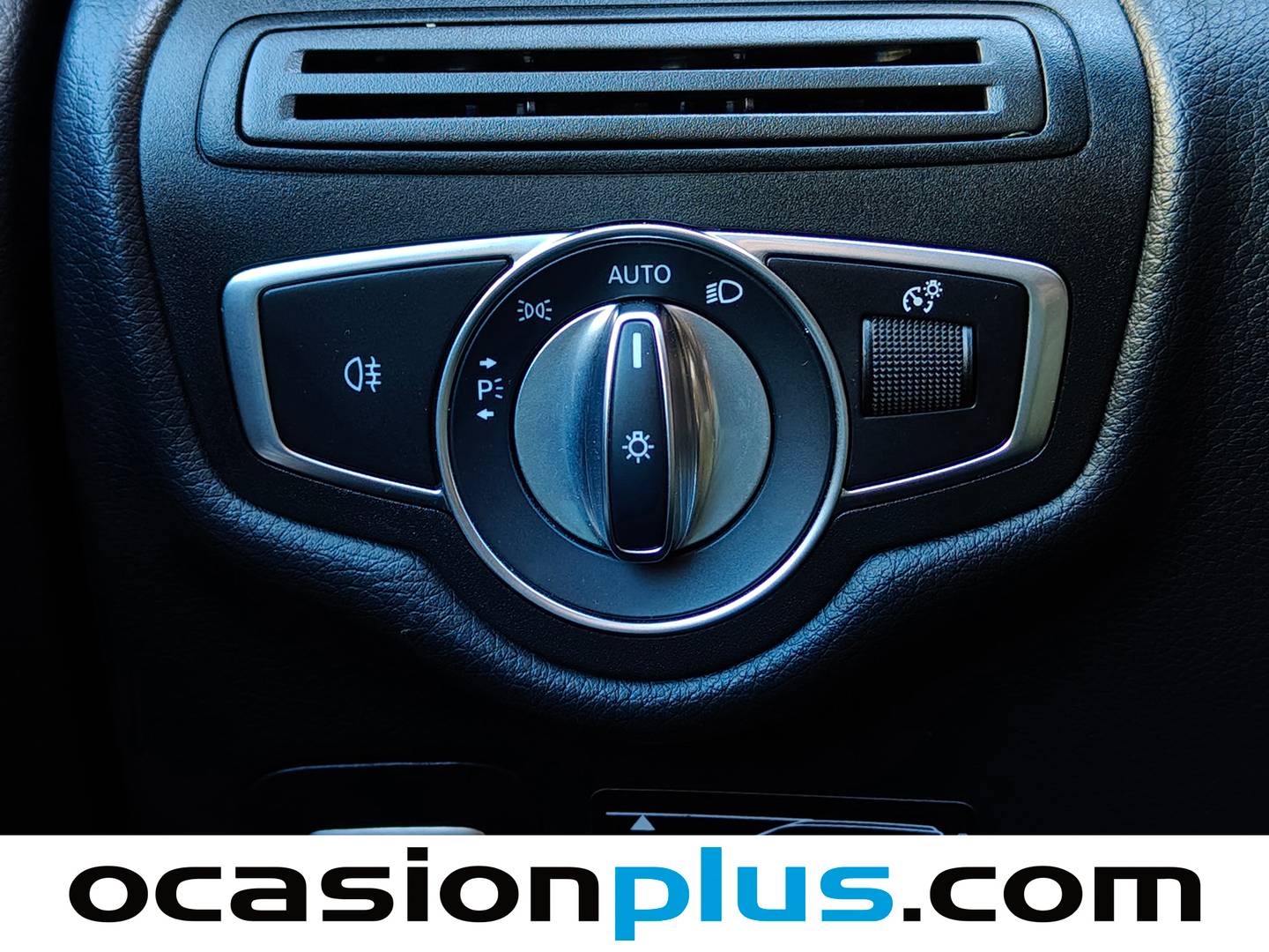 Mercedes Clase V Mercedes Clase V 220 d Marco Polo Horizon Largo (163 CV) 5 Plazas CAMPER 163cv