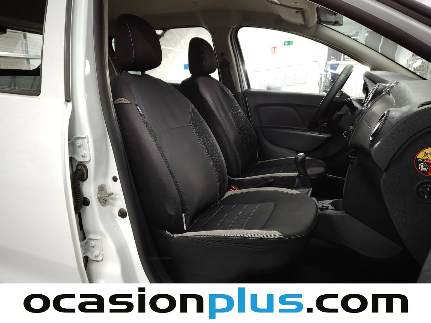 Dacia Sandero Dacia Sandero 1.0 Stepway Essential  (73 CV) km 0