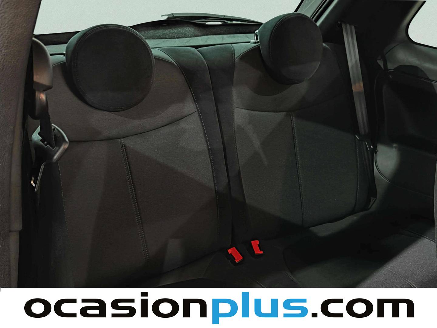 Foto Abarth 500 Abarth 500 1.4 16v T-Jet 595  (145 CV)