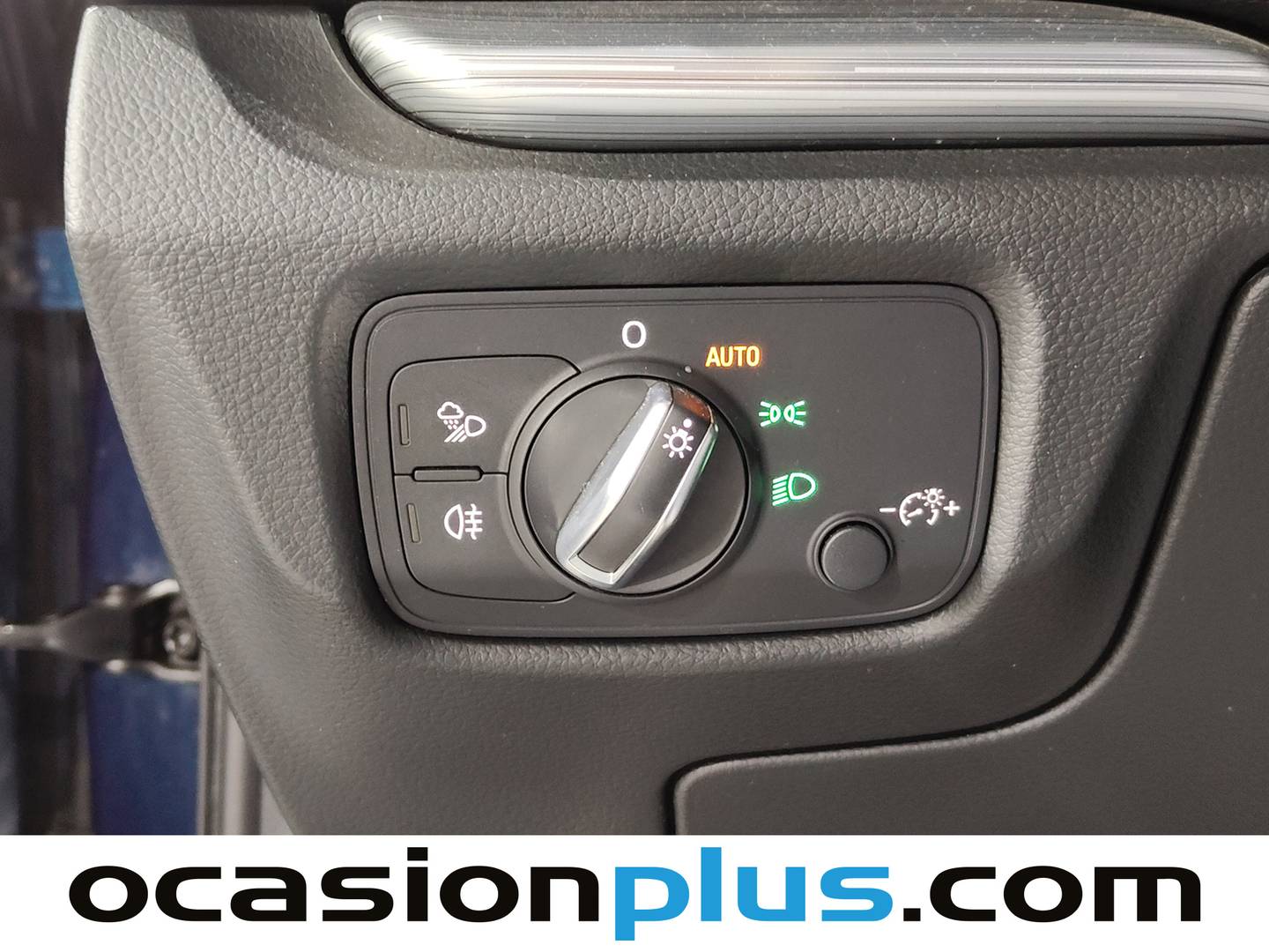 Accesorios del Audi A3 Audi A3 Sportback S line edition 1.6 TDI (116 CV) S tronic