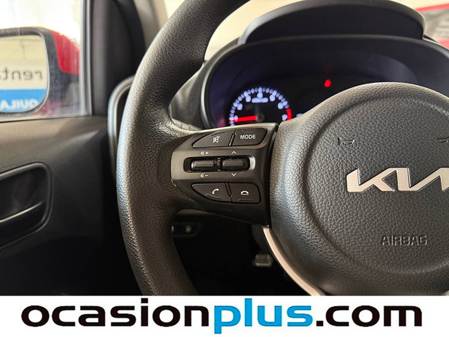 Foto KIA Picanto Kia Picanto 1.0 DPi Concept (67 CV)