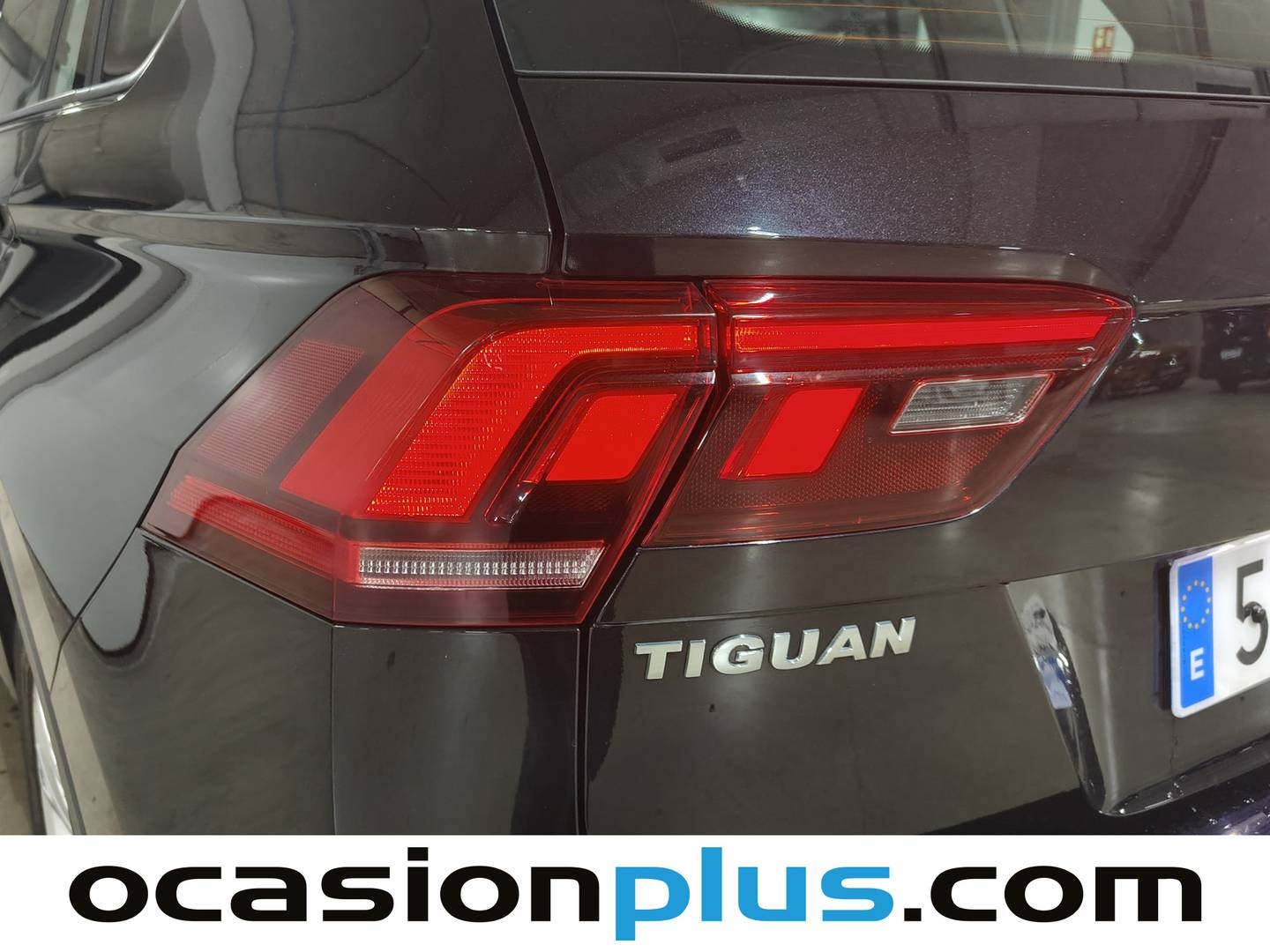 Volkswagen Tiguan Volkswagen Tiguan Edition 2.0 TDI (150 CV) km 0