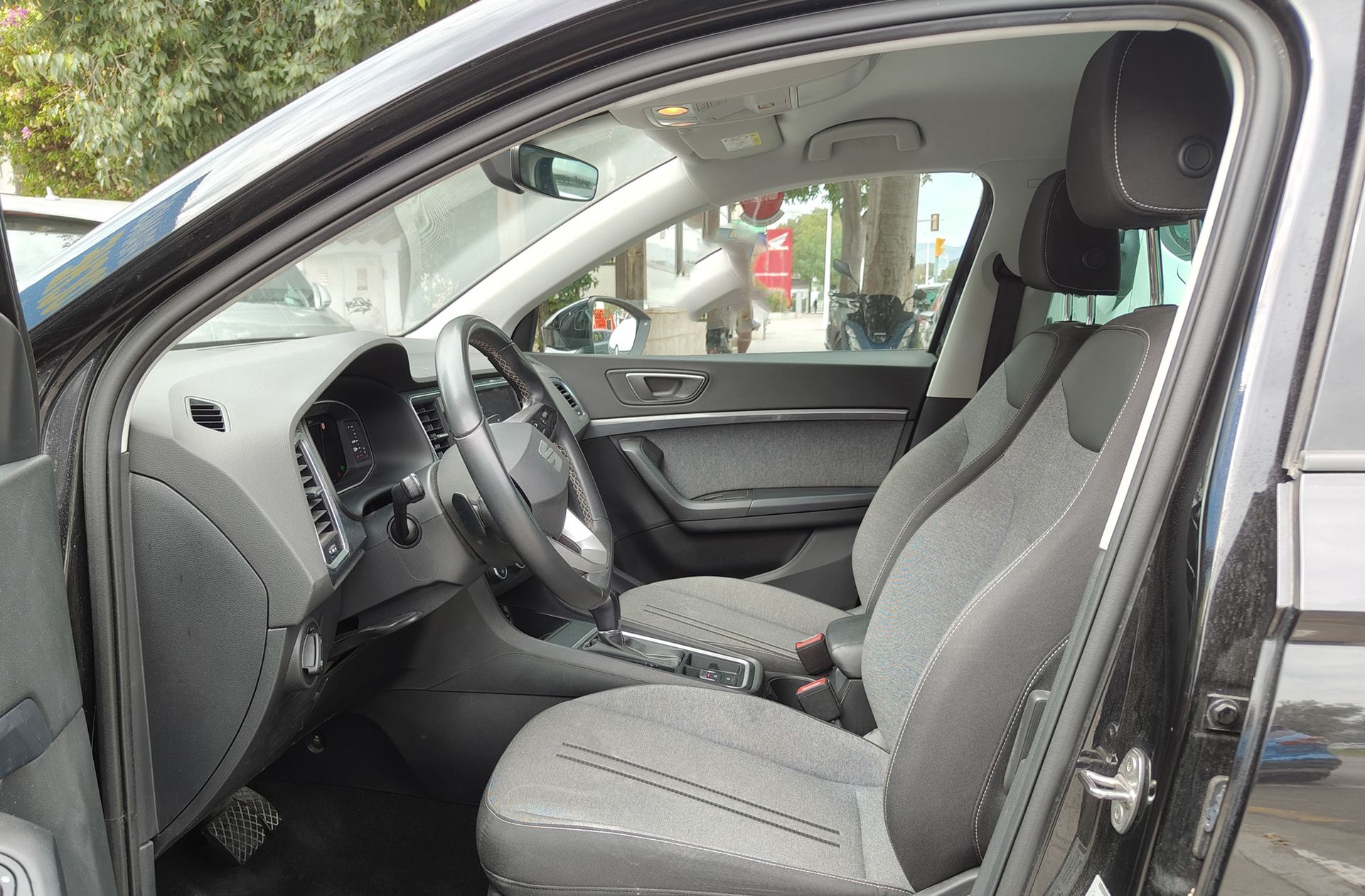 SEAT Ateca 1.5 TSI Style Evo Edition DSG - foto 8