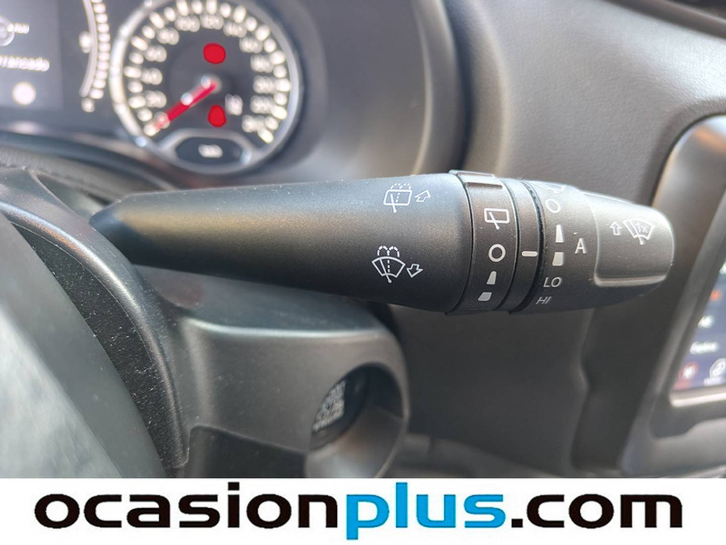 Foto Jeep Renegade Jeep Renegade 1.0G Night Eagle II 4x2 (120 CV)