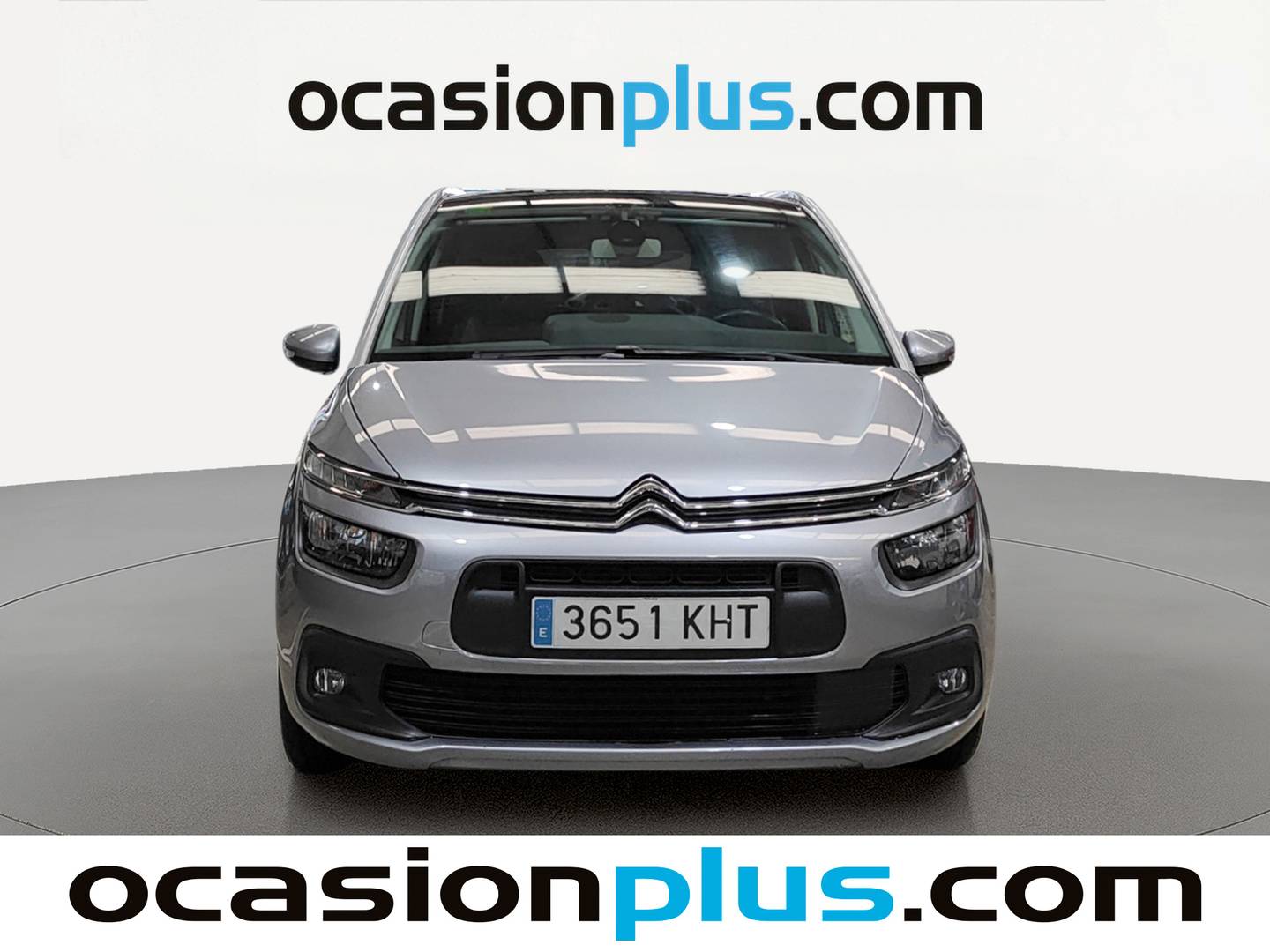 Citroën Grand C4 Picasso Citroën Grand C4 Picasso PureTech 130 6v S&S Live (130 CV) 7 PLAZAS barato