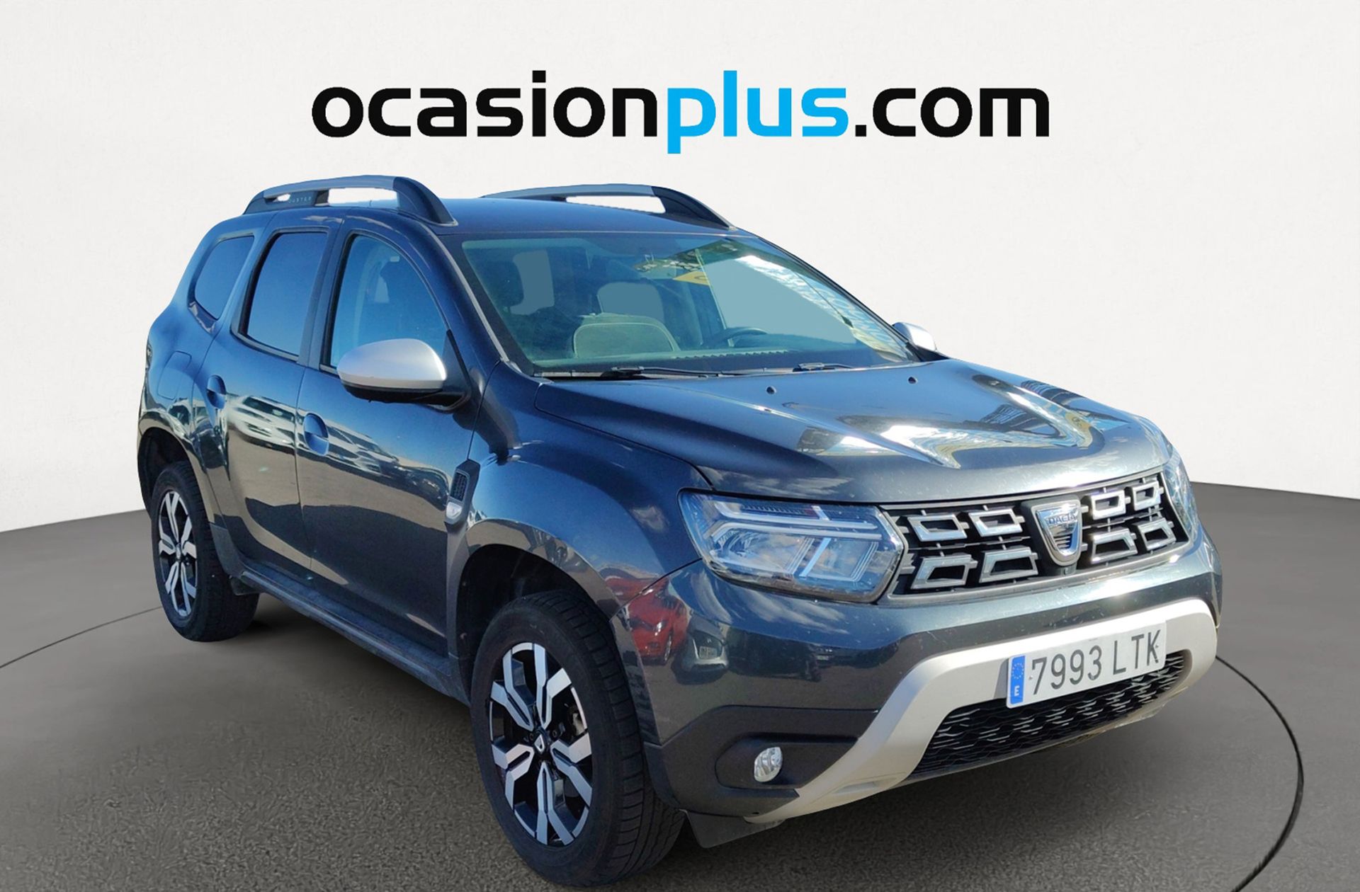 Dacia Duster Prestige TCe EDC - foto 2
