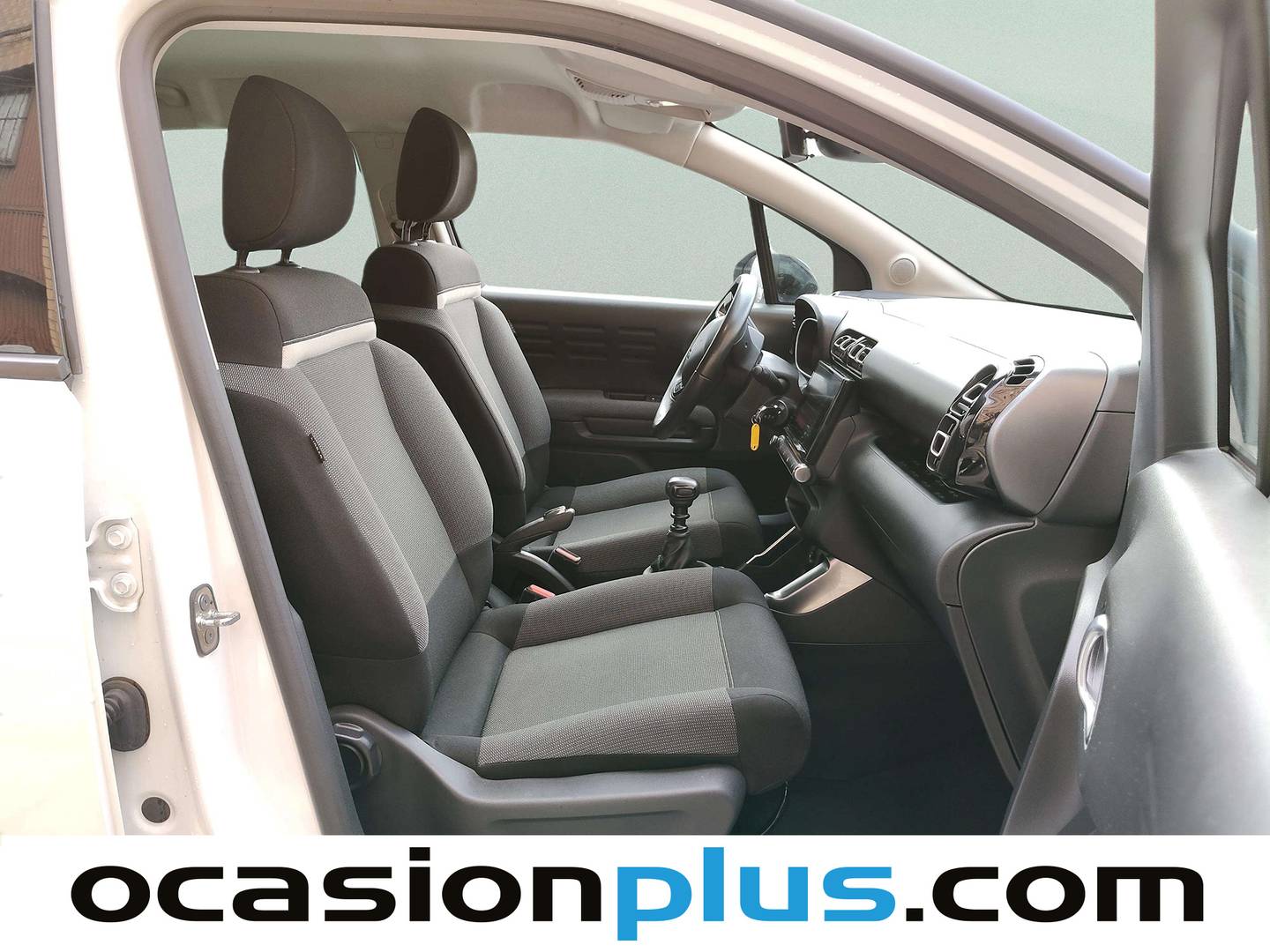 Foto Citroën C3 Aircross Citroen C3 Aircross PureTech 110 S&S Shine (110 CV)