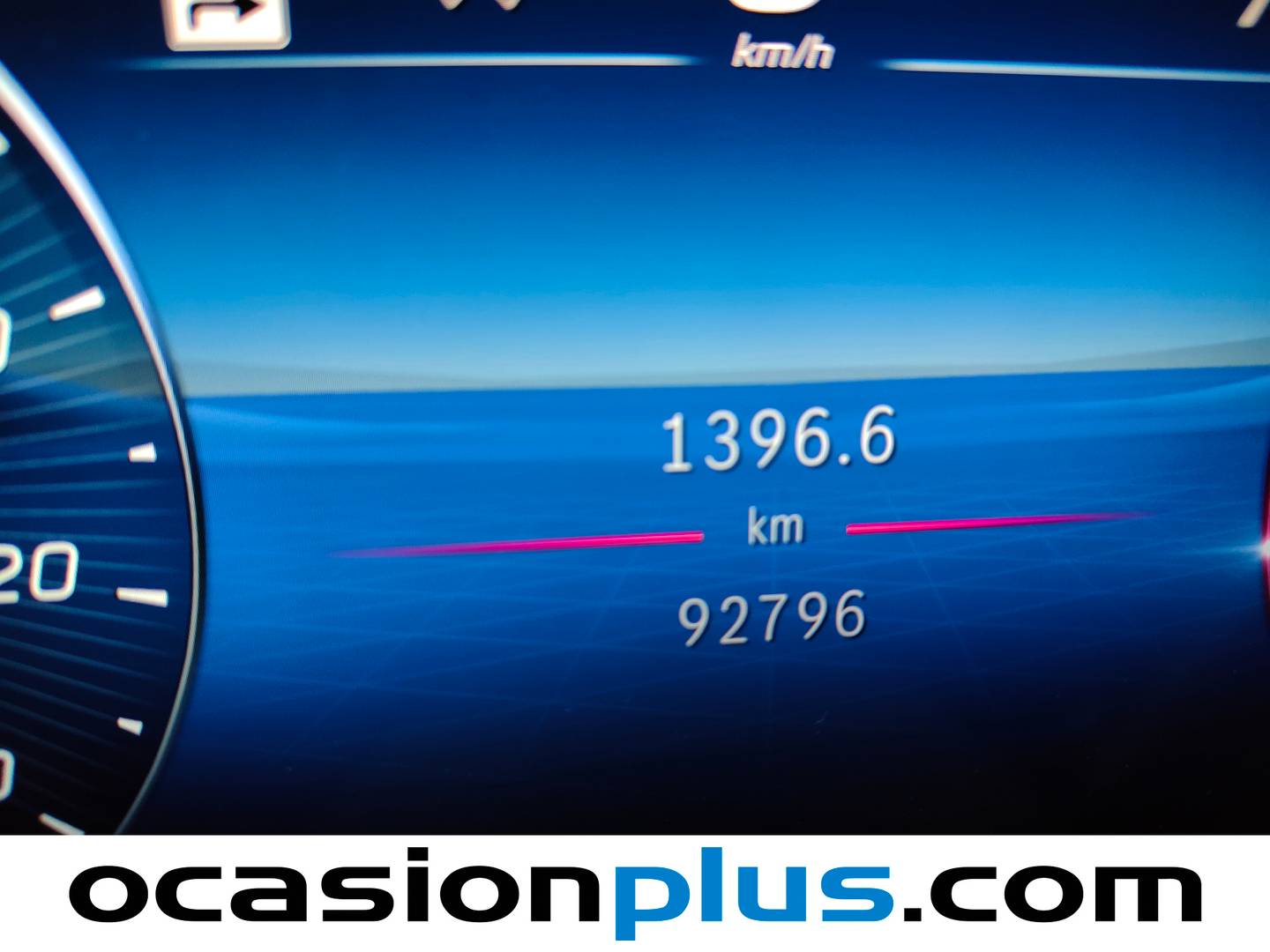 Mercedes Clase C Mercedes-Benz Clase C 220 d  (200 CV) 200cv