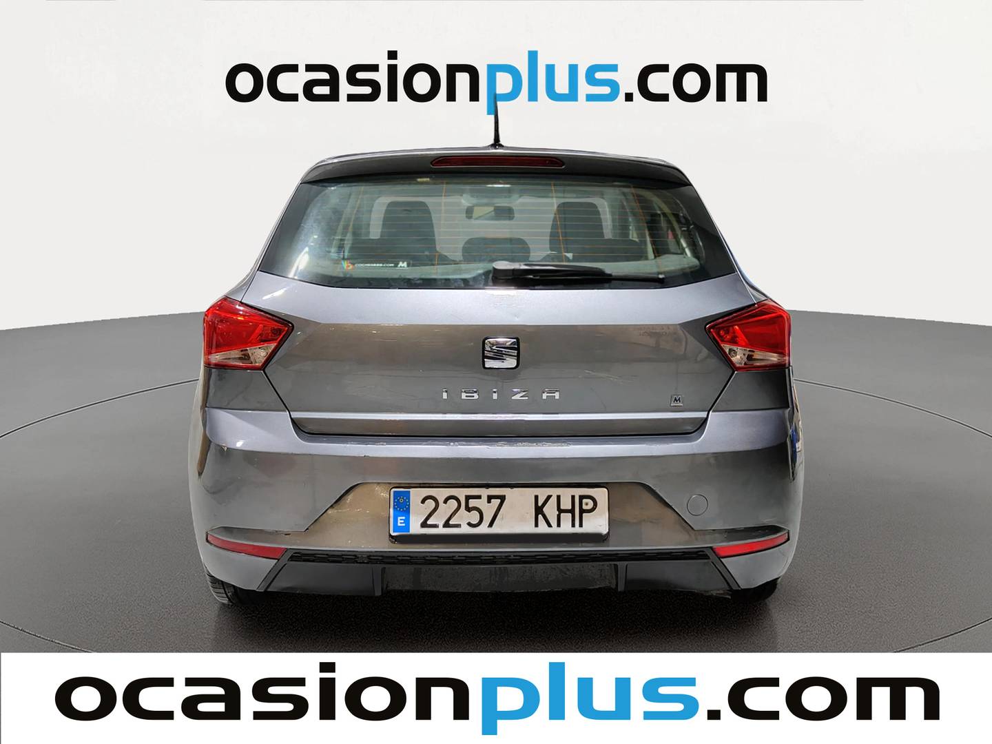 Seat Ibiza Seat Ibiza 1.0 S&S Style (75 CV) barato