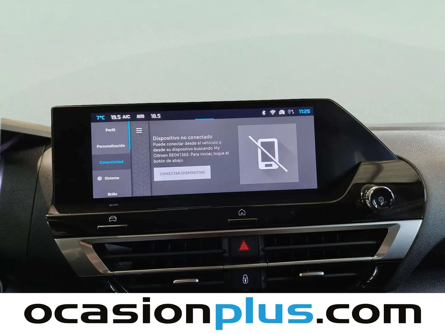 Foto Citroën C4 Citroen C4 BlueHDi 130 S&S Feel Pack EAT8 (130 CV)