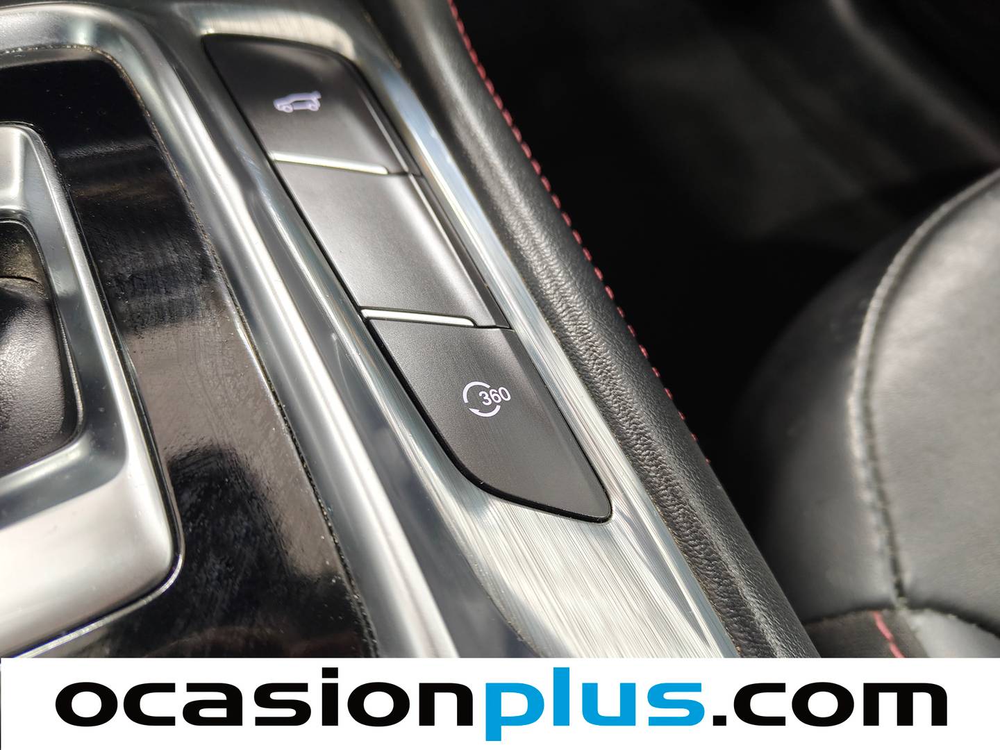 MG eHS MG eHS 1.5 T-GDI PHEV Luxury (258 CV) híbrido enchufable