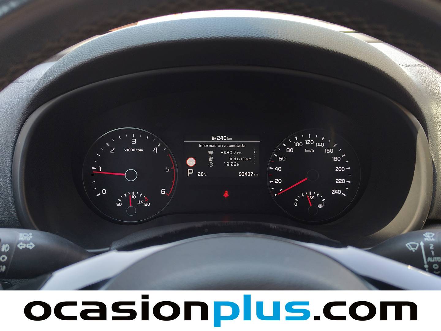 KIA Sportage KIA Sportage 1.6 MHEV GT Line Essential 4x2 DCT (136 CV) km 0